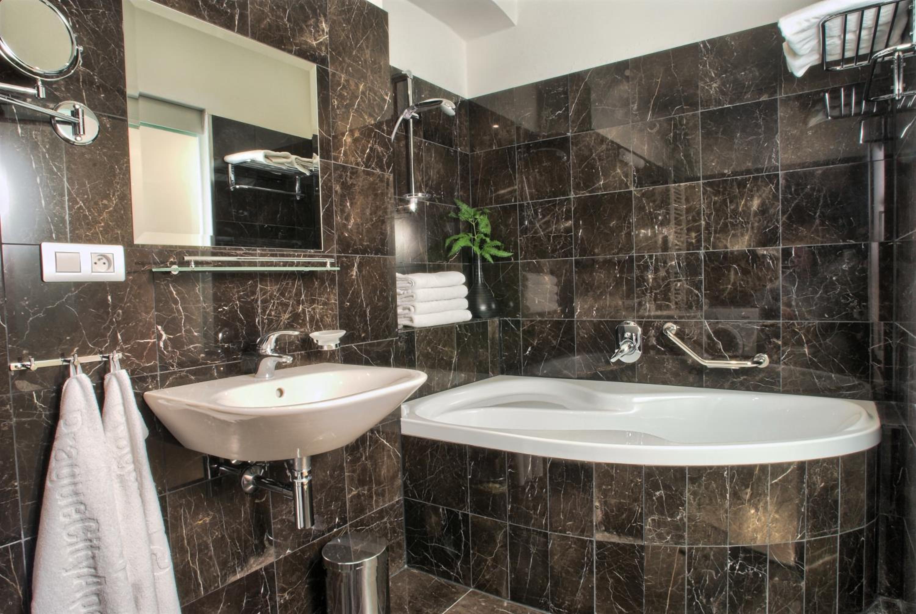 Residence Rybna