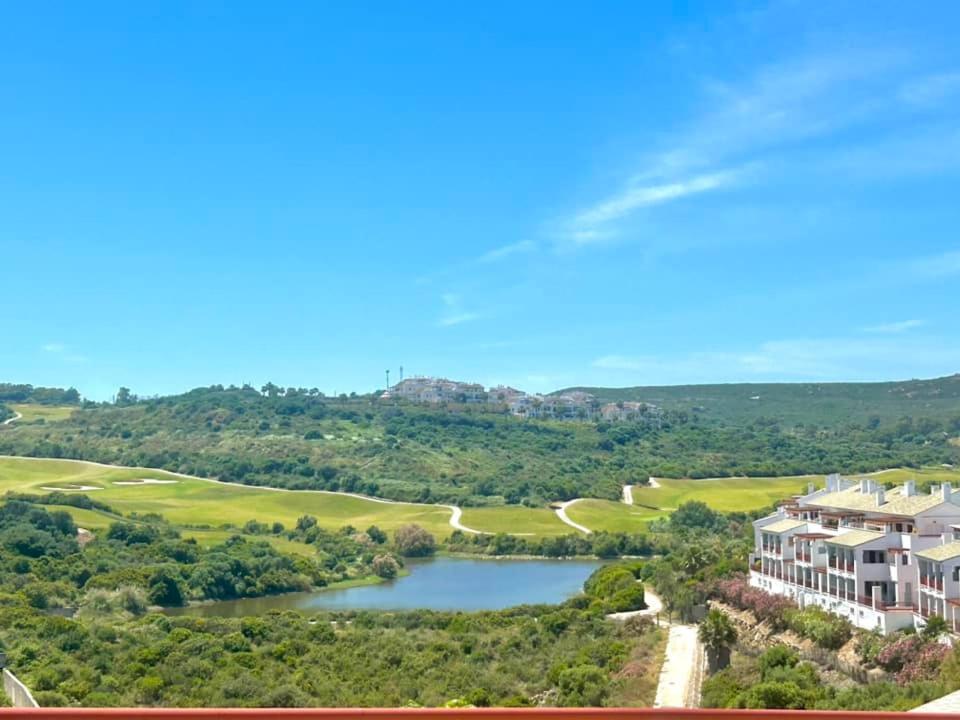 Apartment Alcaidesa