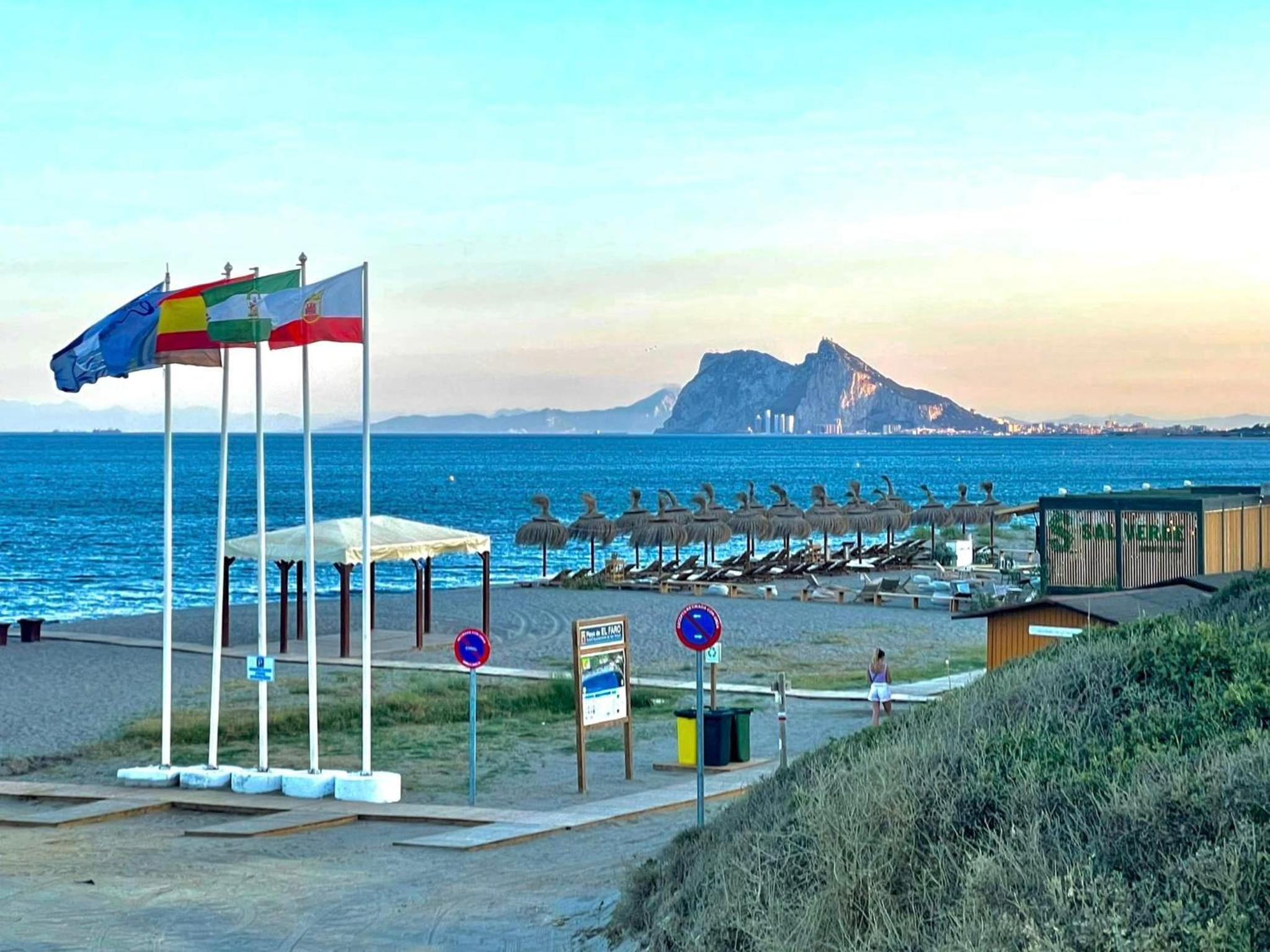 Apartment Alcaidesa