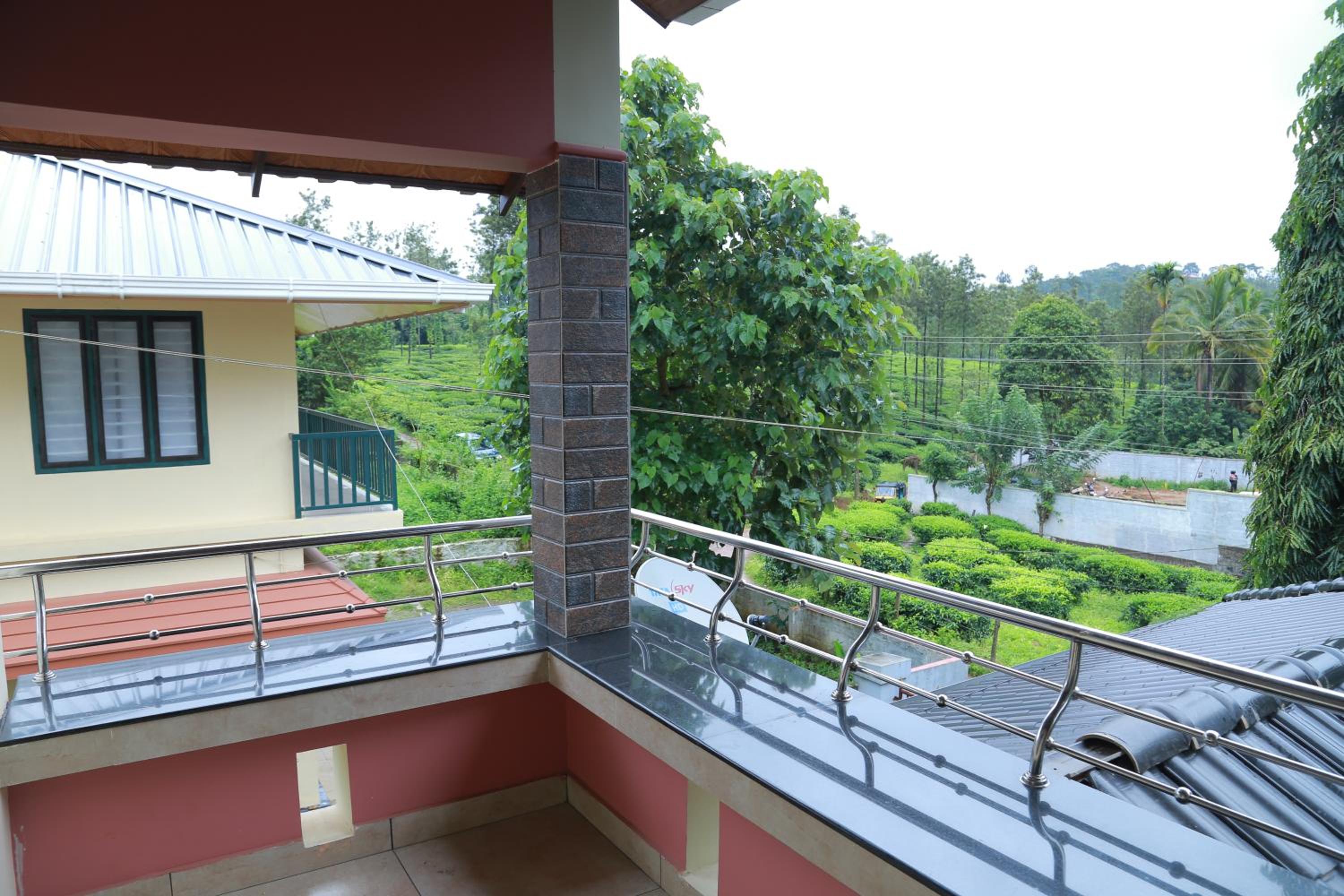 CITADEL HOLIDAY HOME