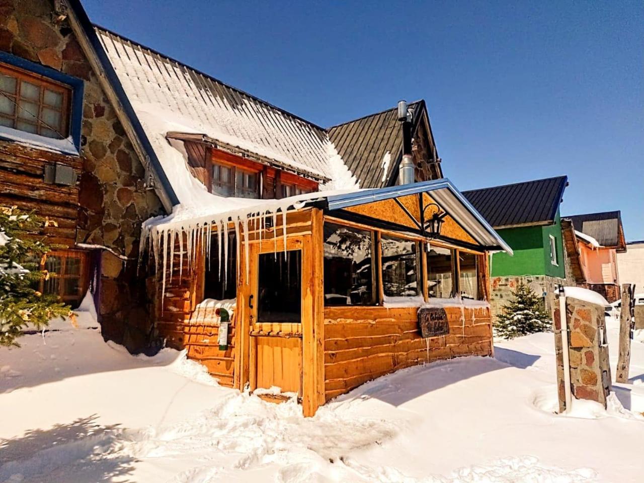 Hebes House Hostal