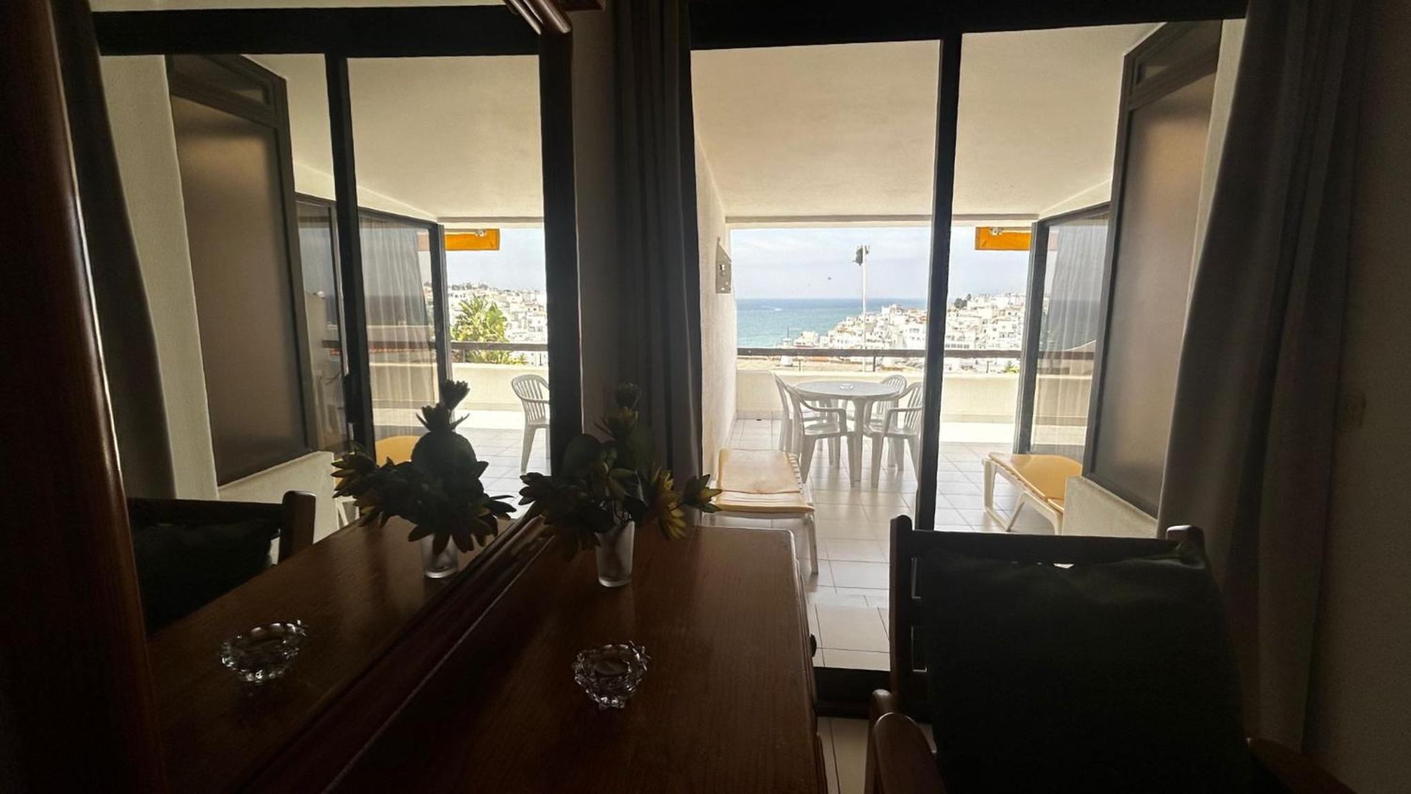 Hotel Albufeira, Ocean terrace (22) - Image 1