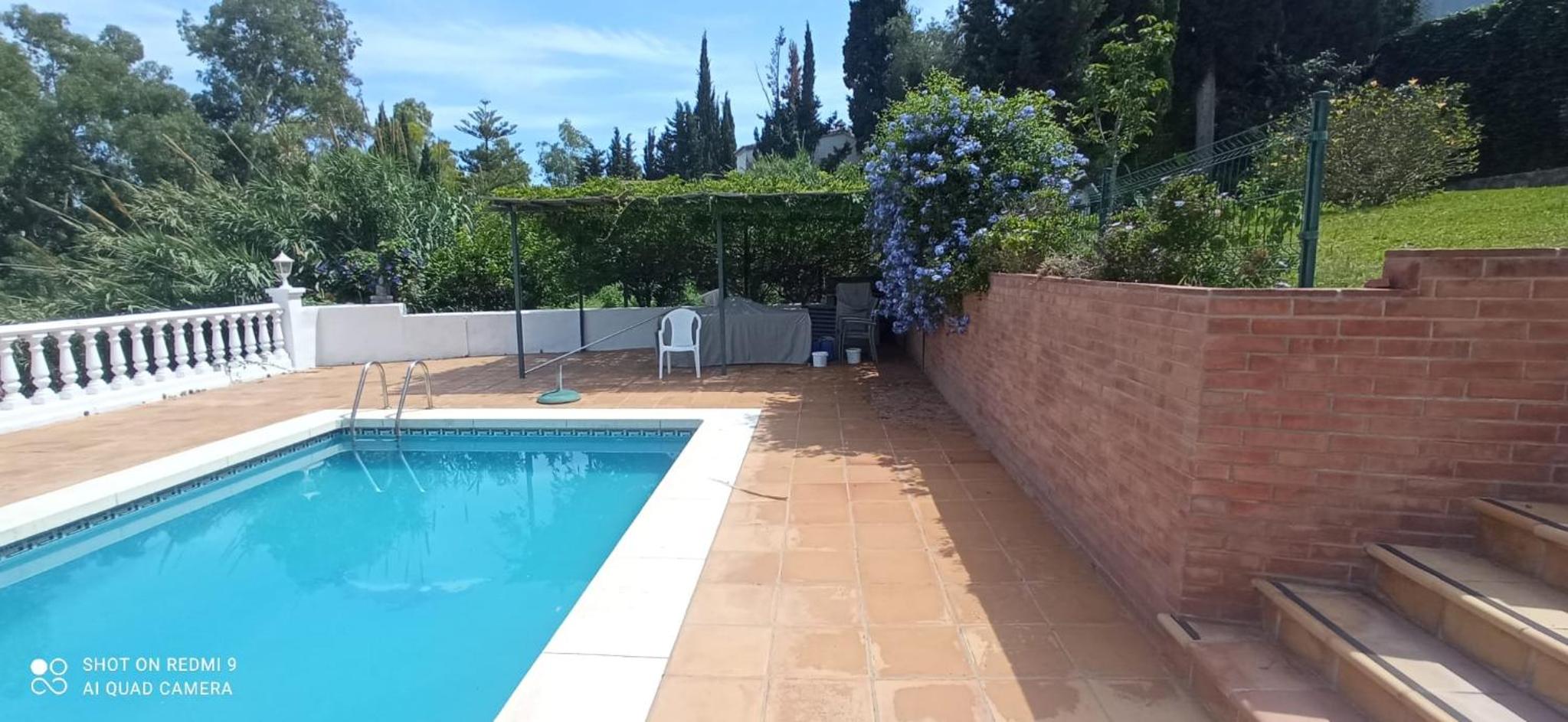 Casa Campo Mijas Costa Del Sol