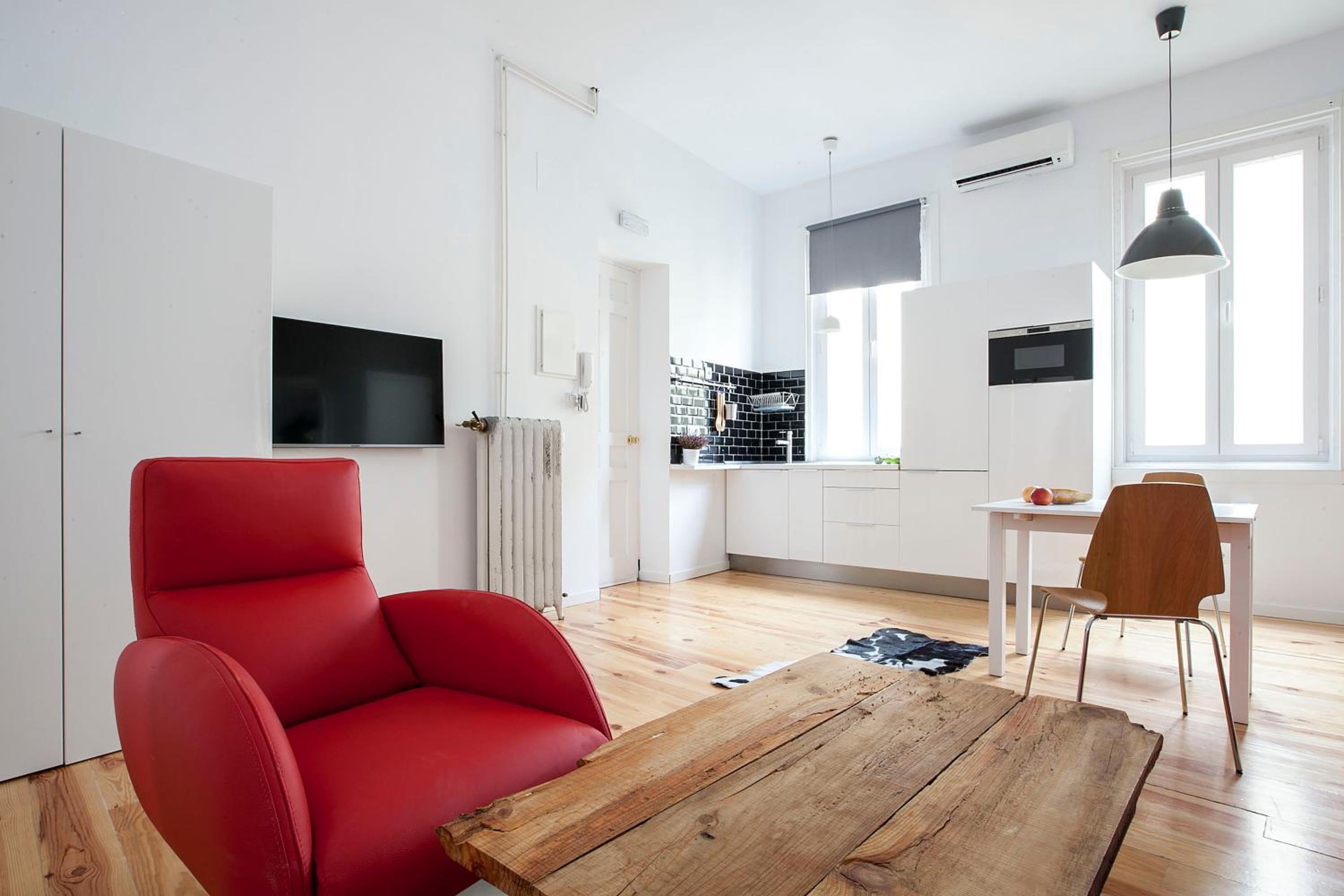 Apartamentos Matute 11