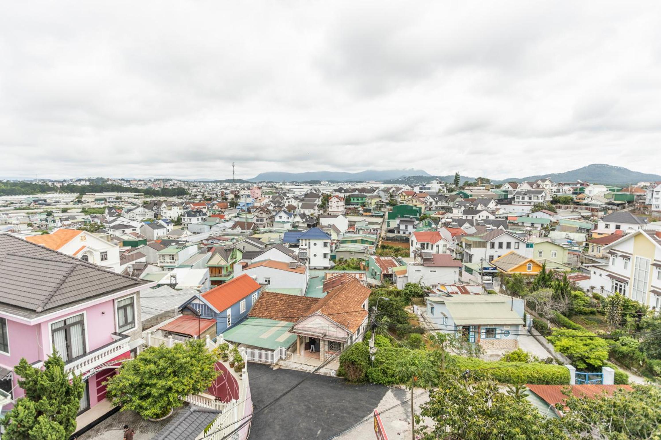 DreamHome-Đà Lạt view 5