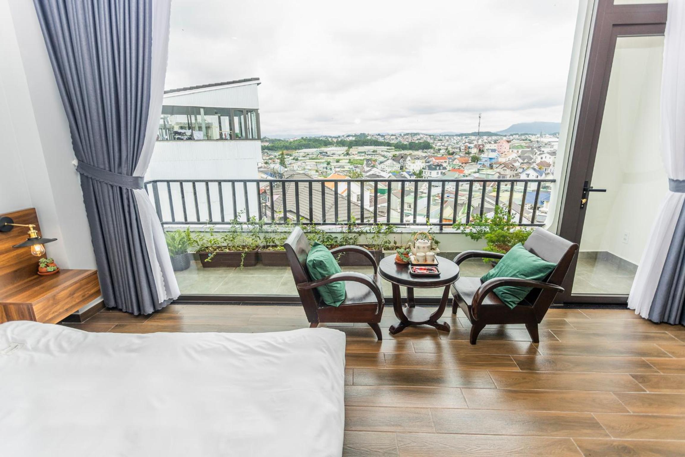 DreamHome-Đà Lạt view 3