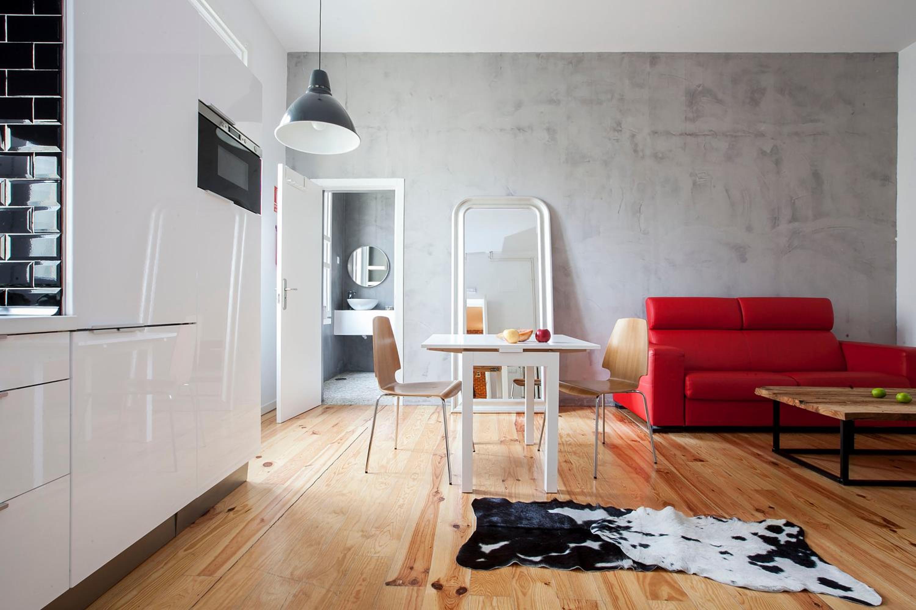 Apartamentos Matute 11