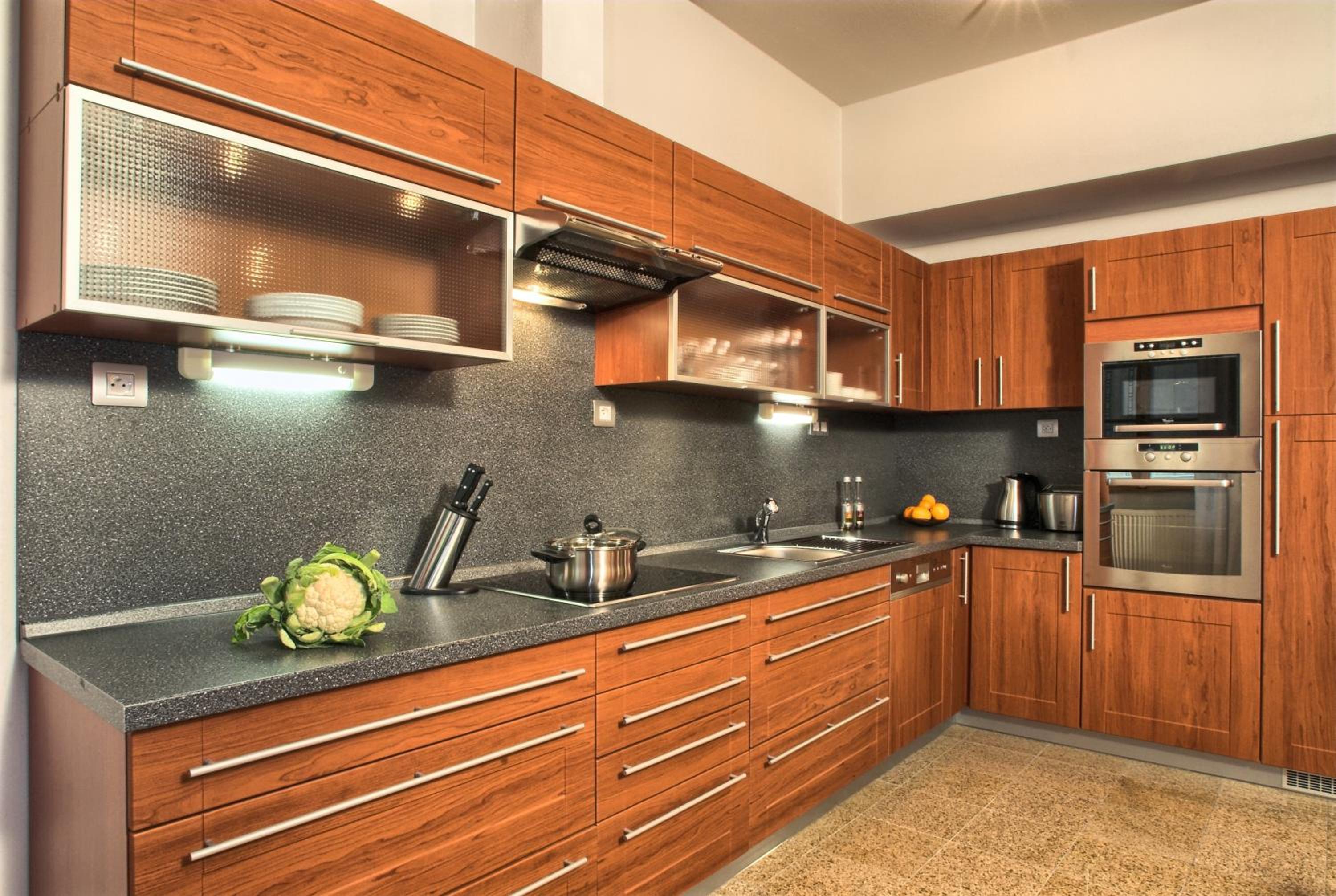 Residence Rybna