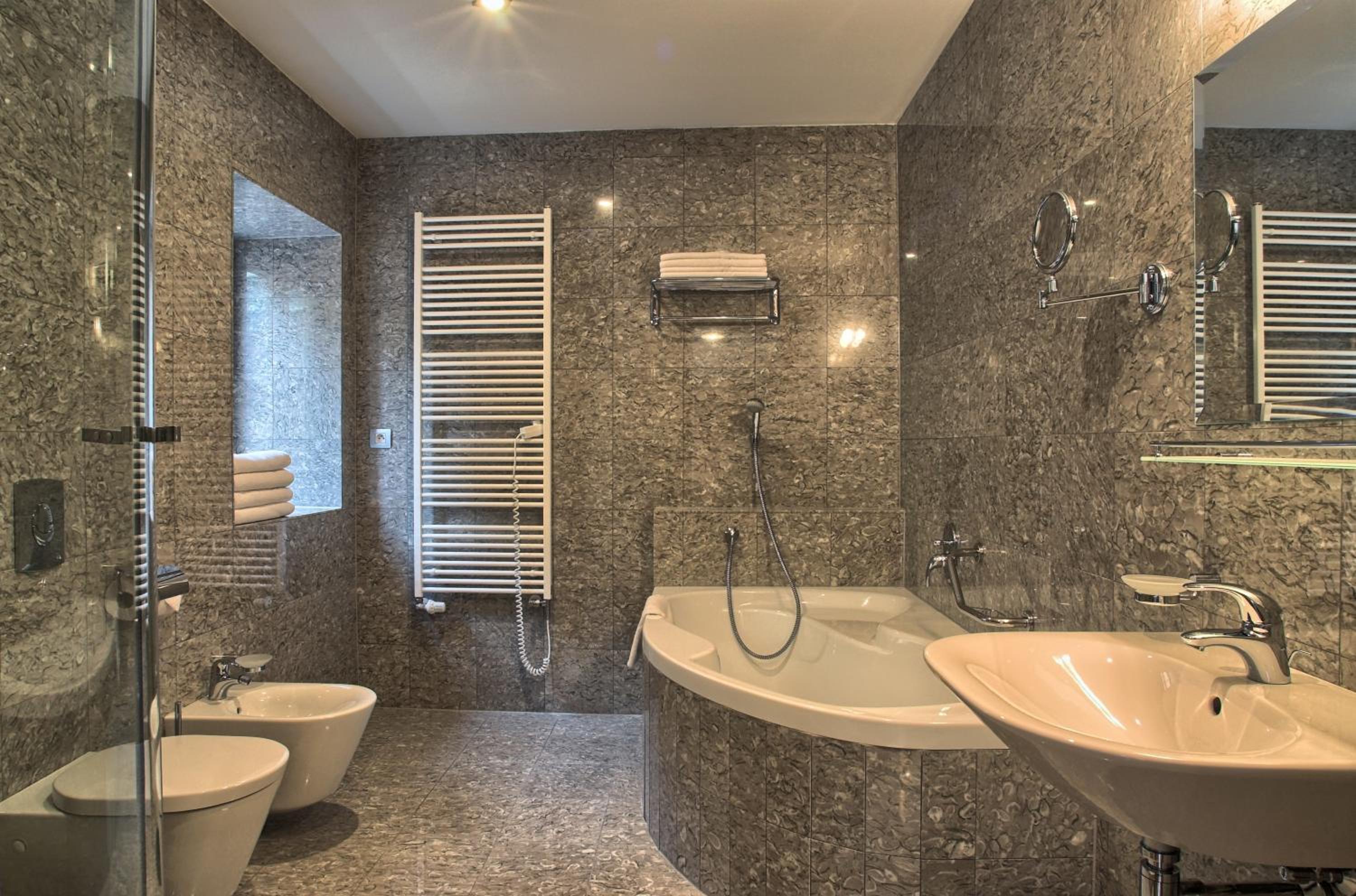 Residence Rybna