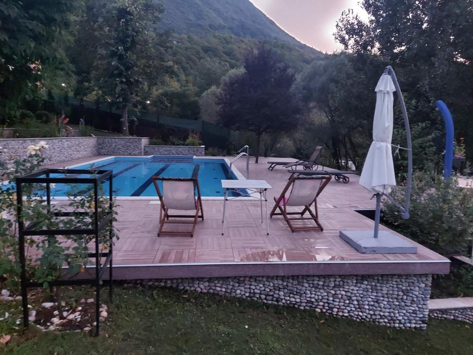 Luxury Family Villa on Neretva - Private Pool - Vila Kuća Mira