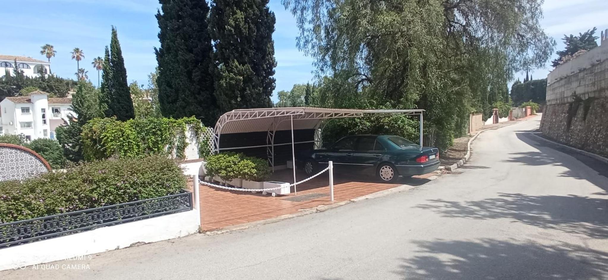 Casa Campo Mijas Costa Del Sol