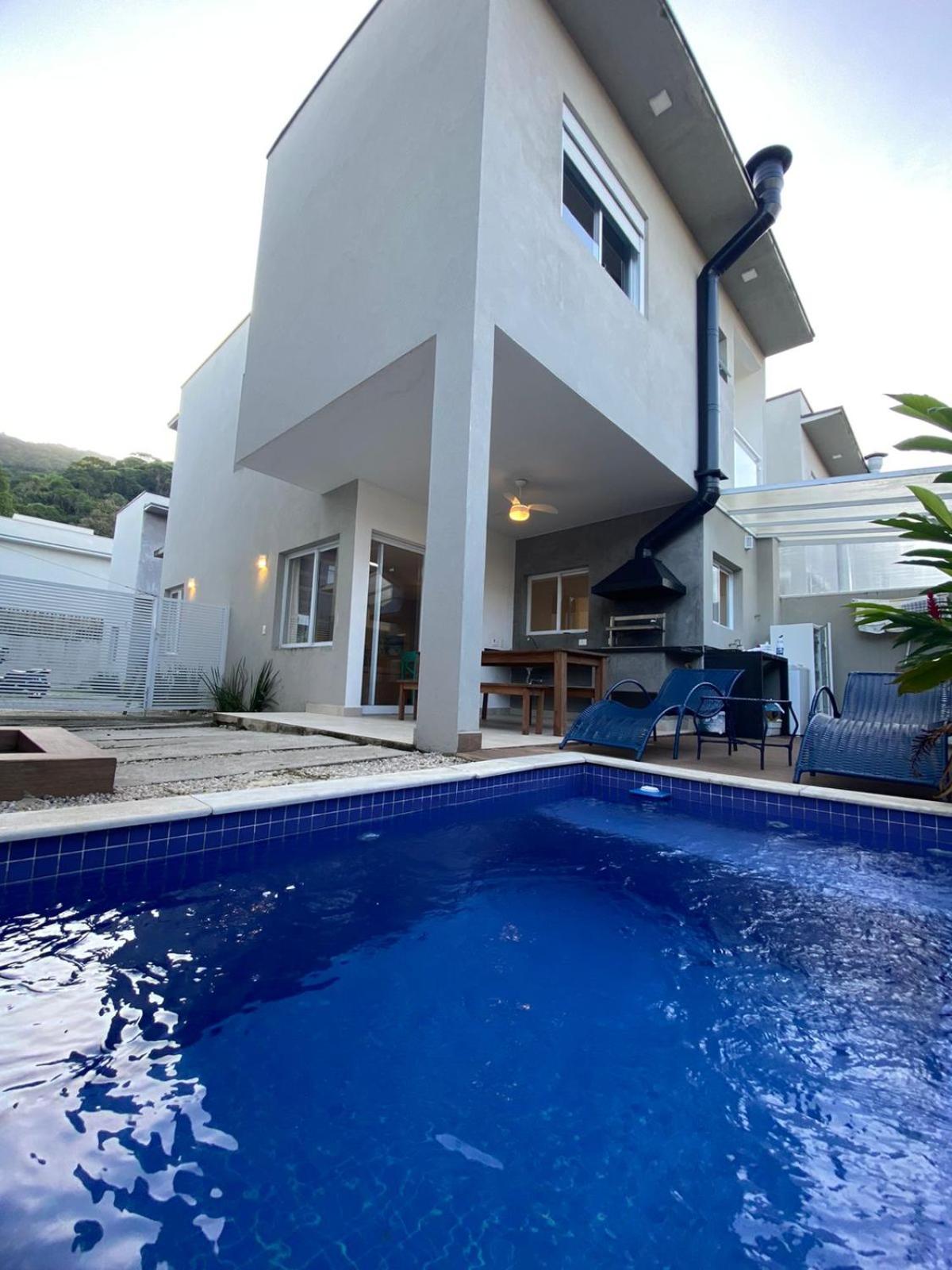 Casa de Férias Cambury