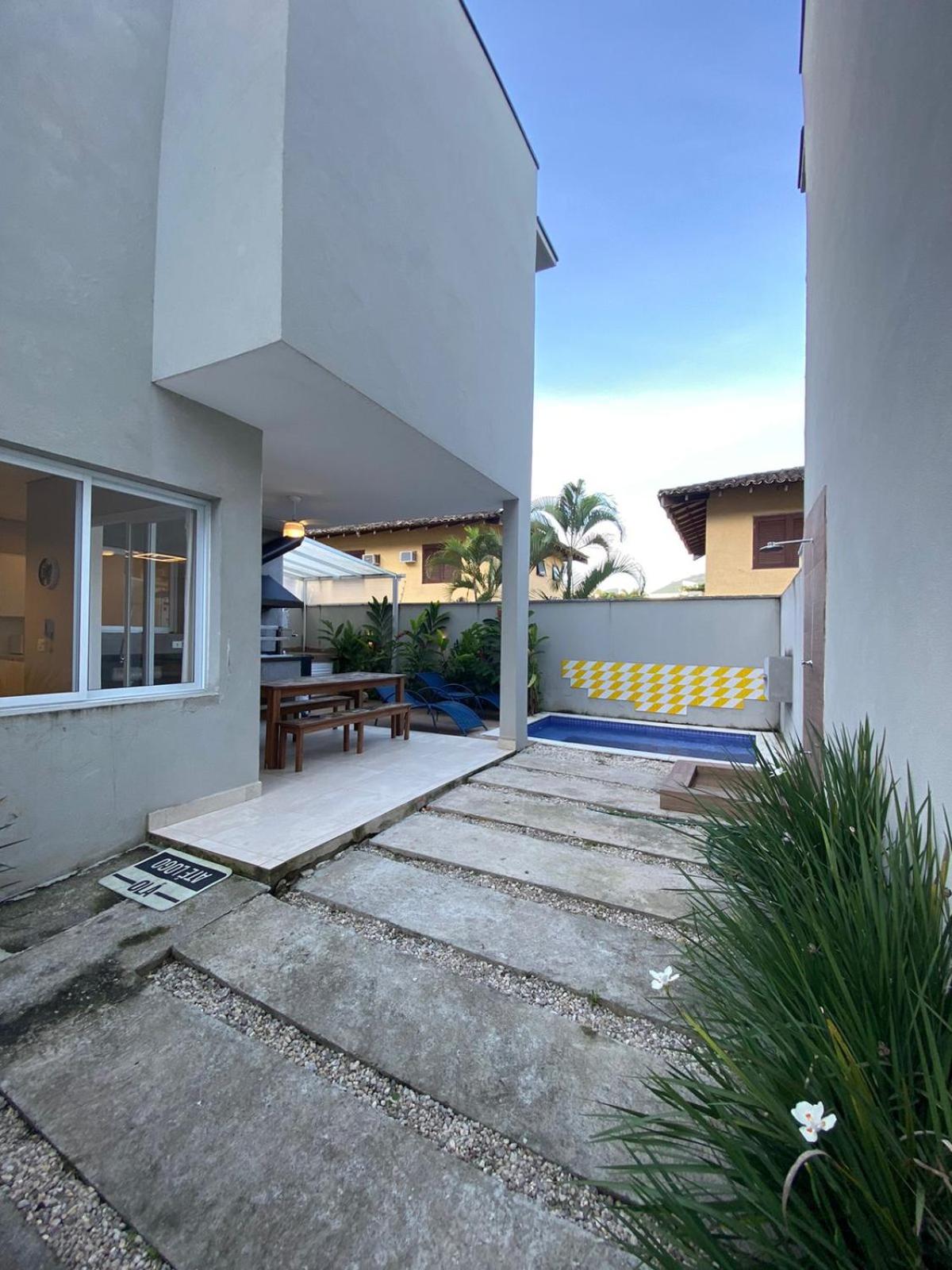 Casa de Férias Cambury