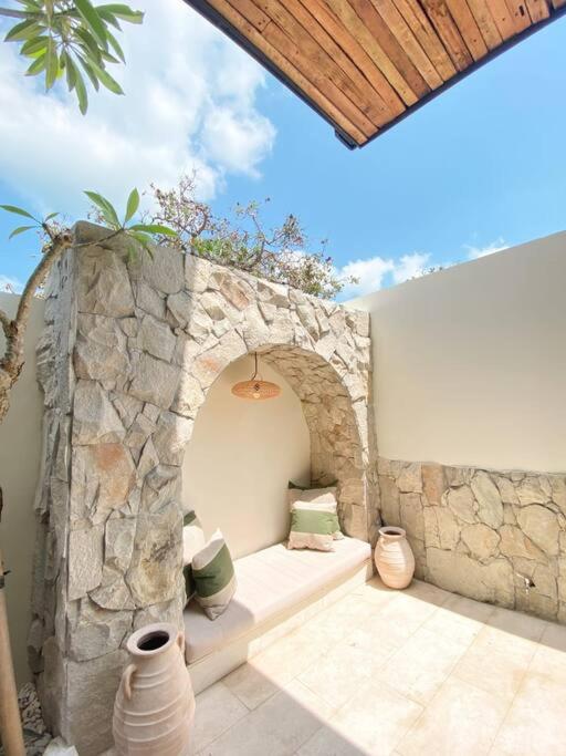 D'grya Modern Architecture Villa 2BR view 2