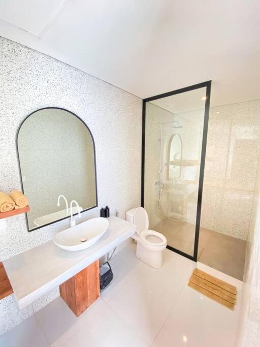 D'grya Modern Architecture Villa 2BR view 4