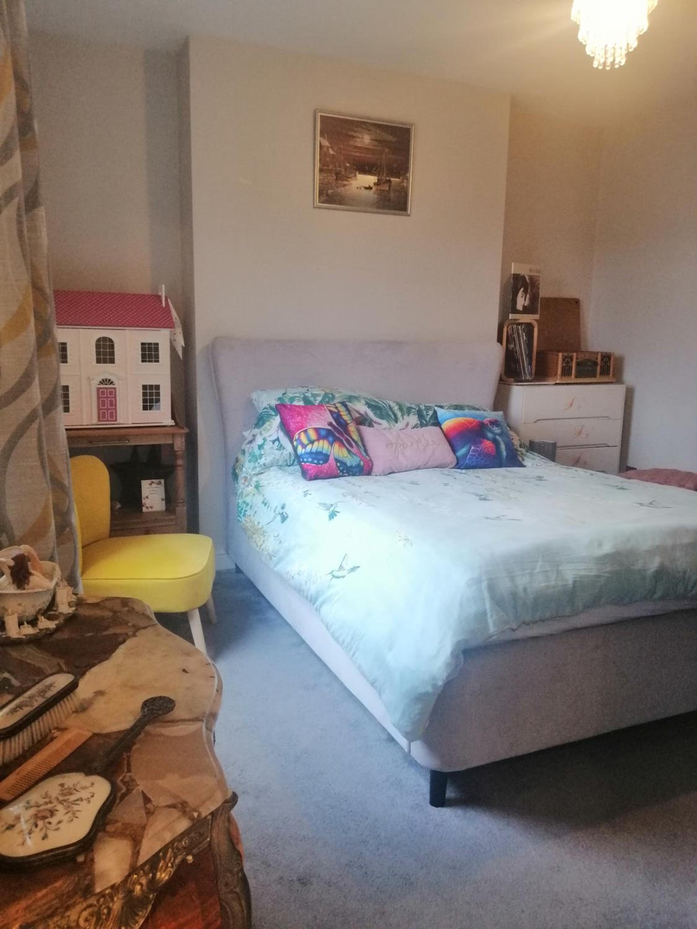 BNB Retreat Broadstairs Kent view 4