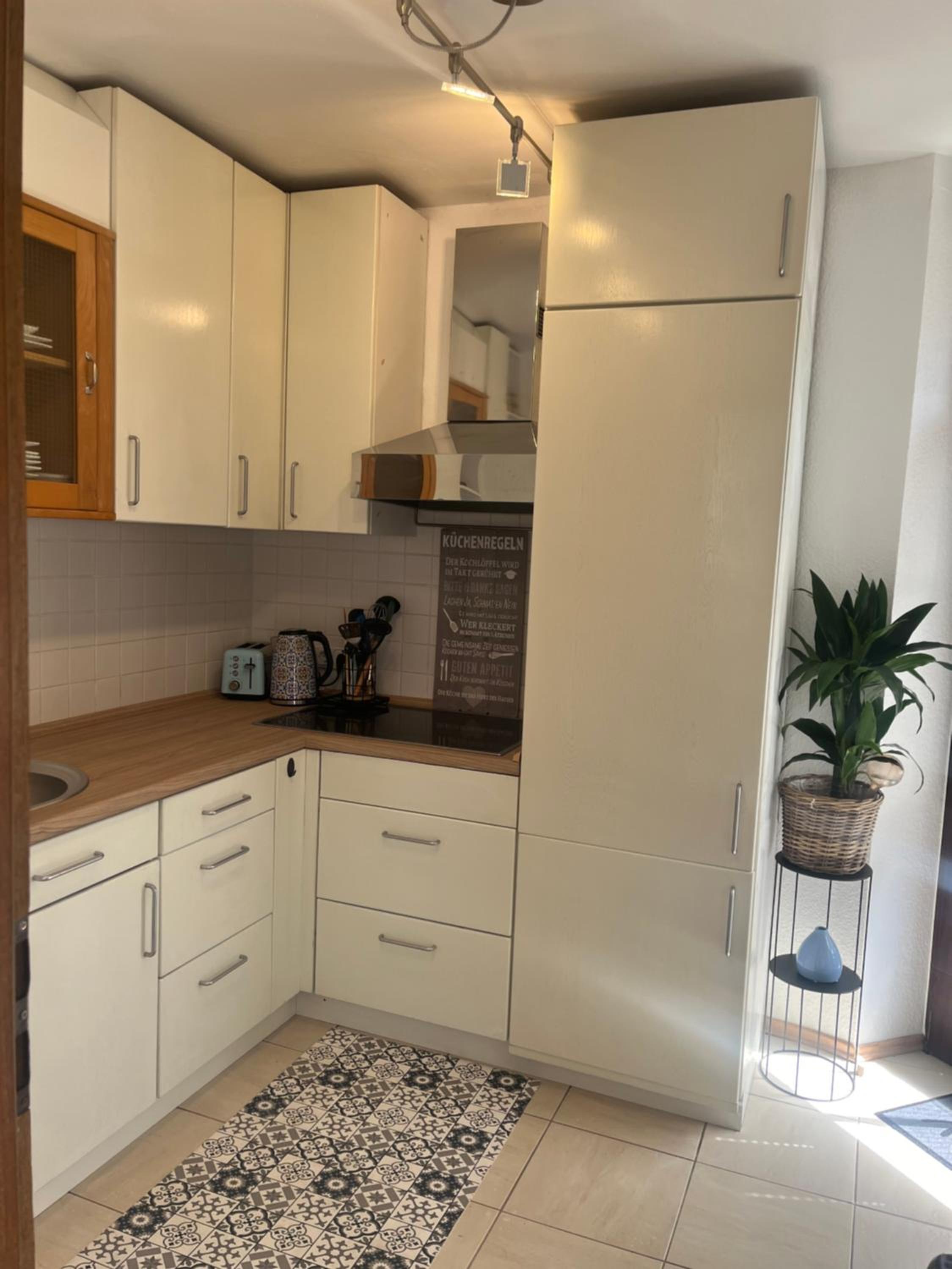Xantener Ferienhaus Europaplatz 2