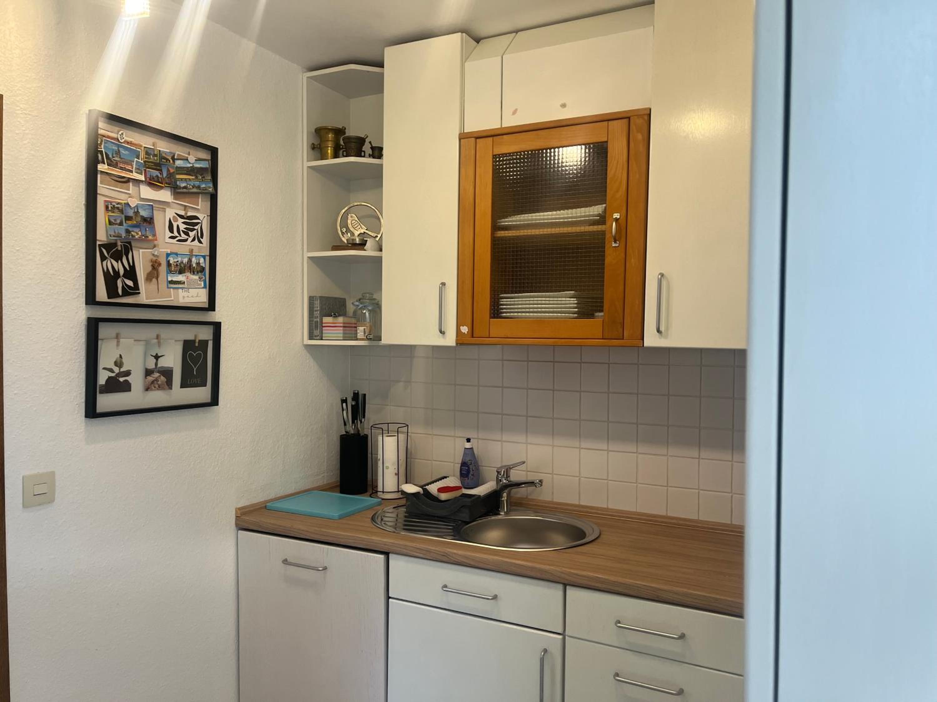 Xantener Ferienhaus Europaplatz 2