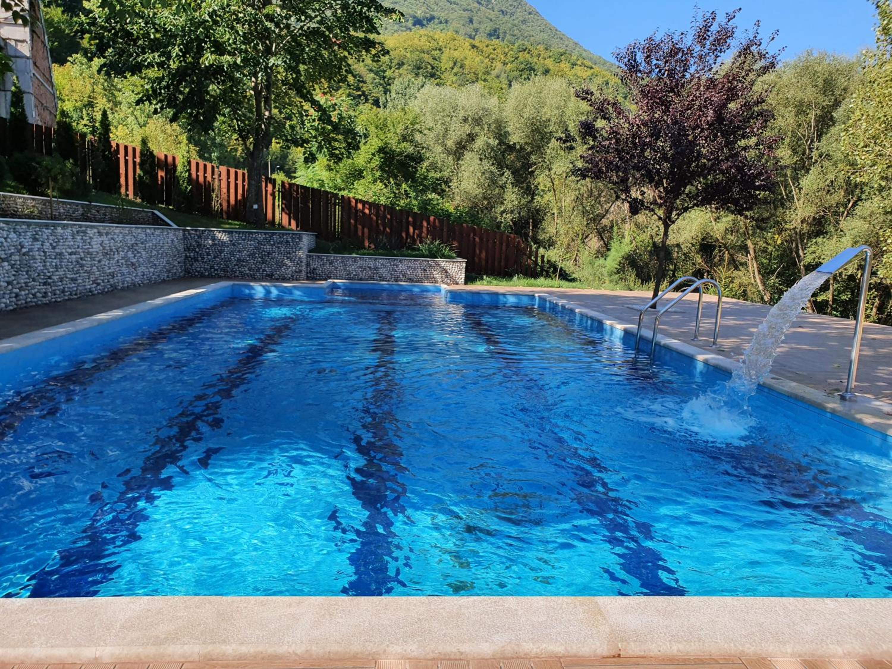Luxury Family Villa on Neretva - Private Pool - Vila Kuća Mira
