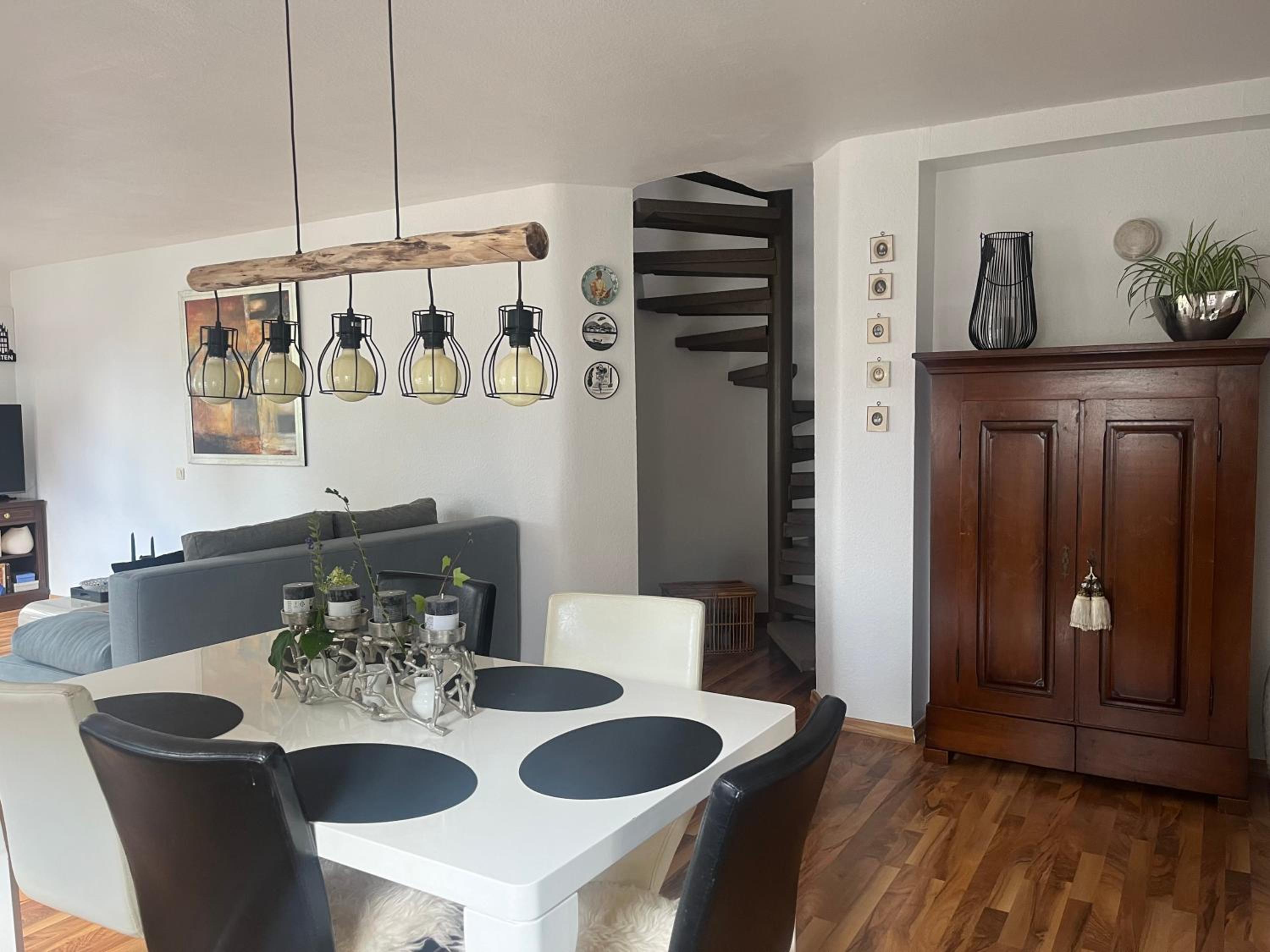 Xantener Ferienhaus Europaplatz 2