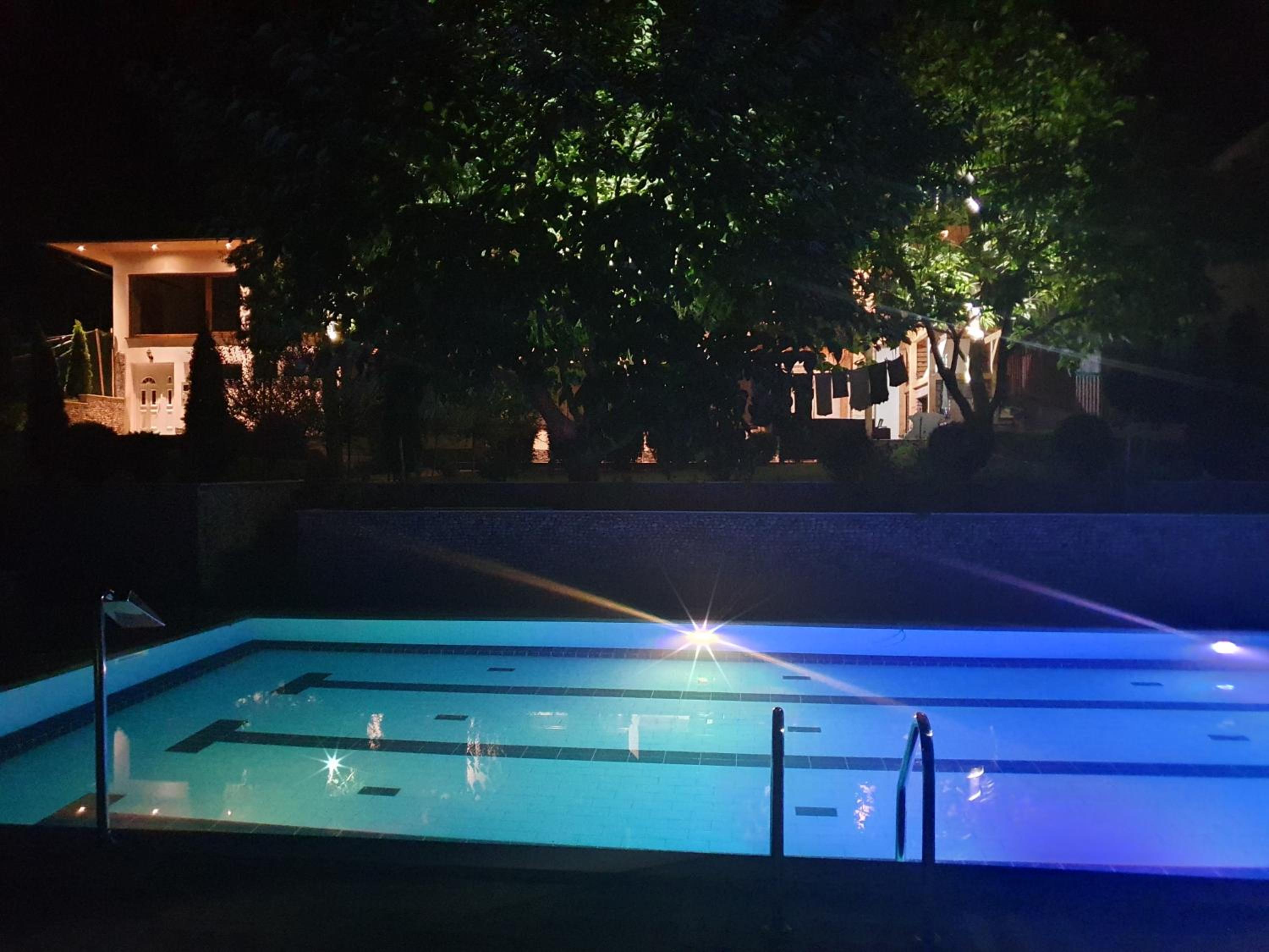 Luxury Family Villa on Neretva - Private Pool - Vila Kuća Mira