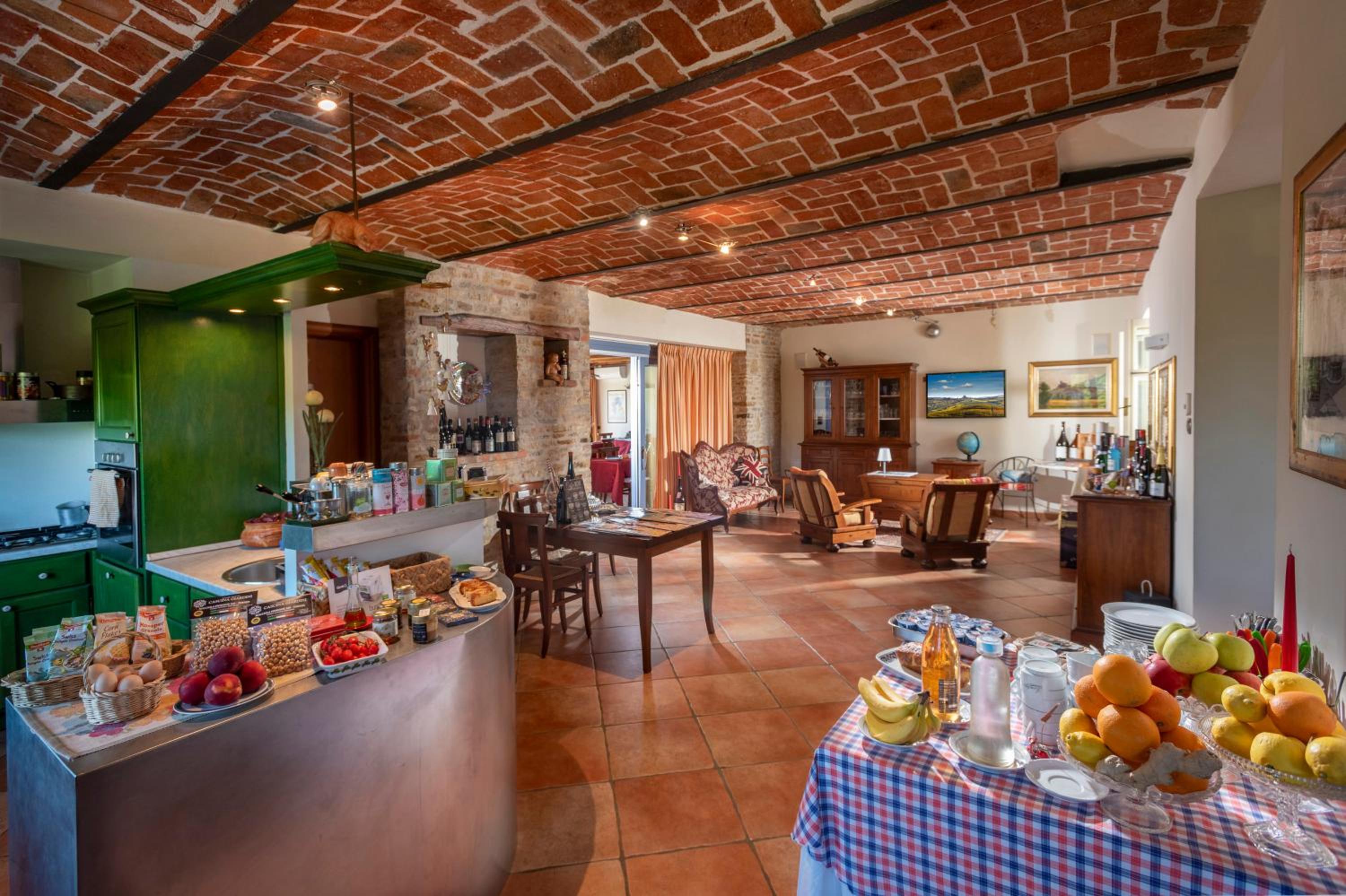 Cascina Giardini photo 5