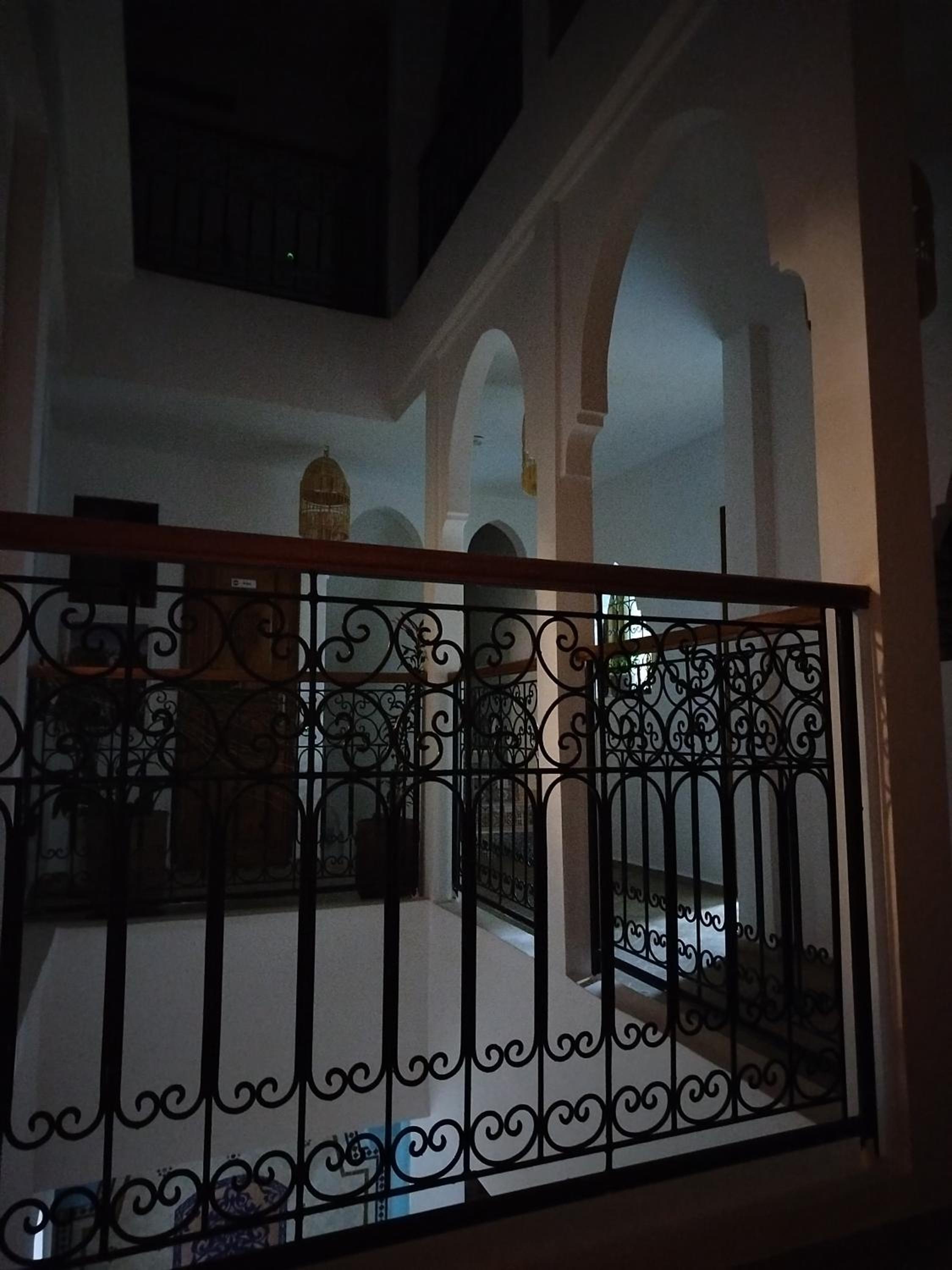 RIAD & SPA SOUS LE SOLEIL Chez Jerome et Pamela Suite sahara view 3