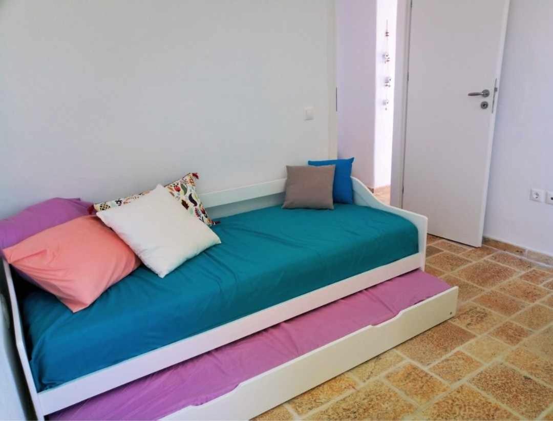 Maltezana Blue Lagoon view 5