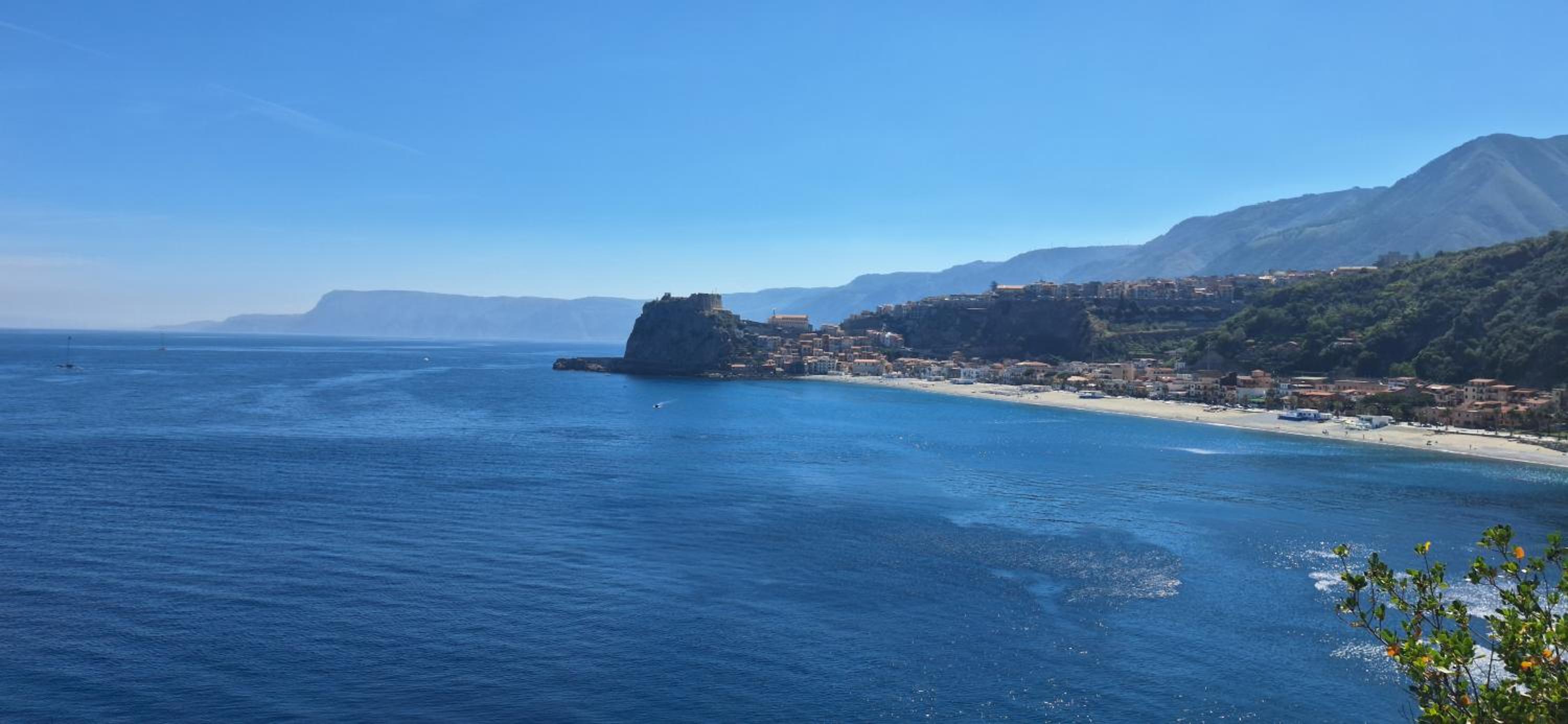Live & Dream Scilla Appartamento Alicudi Bilocale piano terra view 5