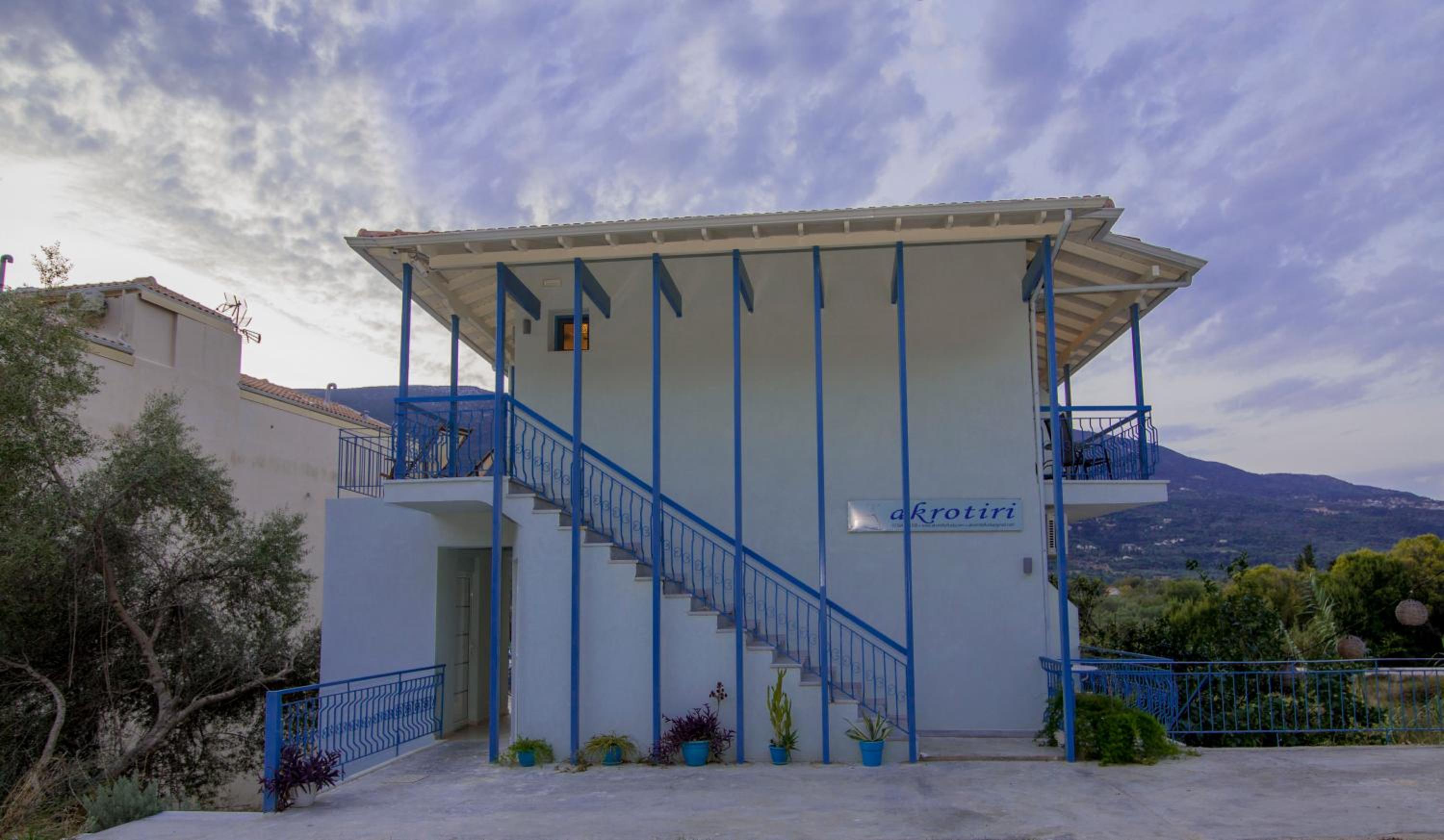 AκrotiriResort