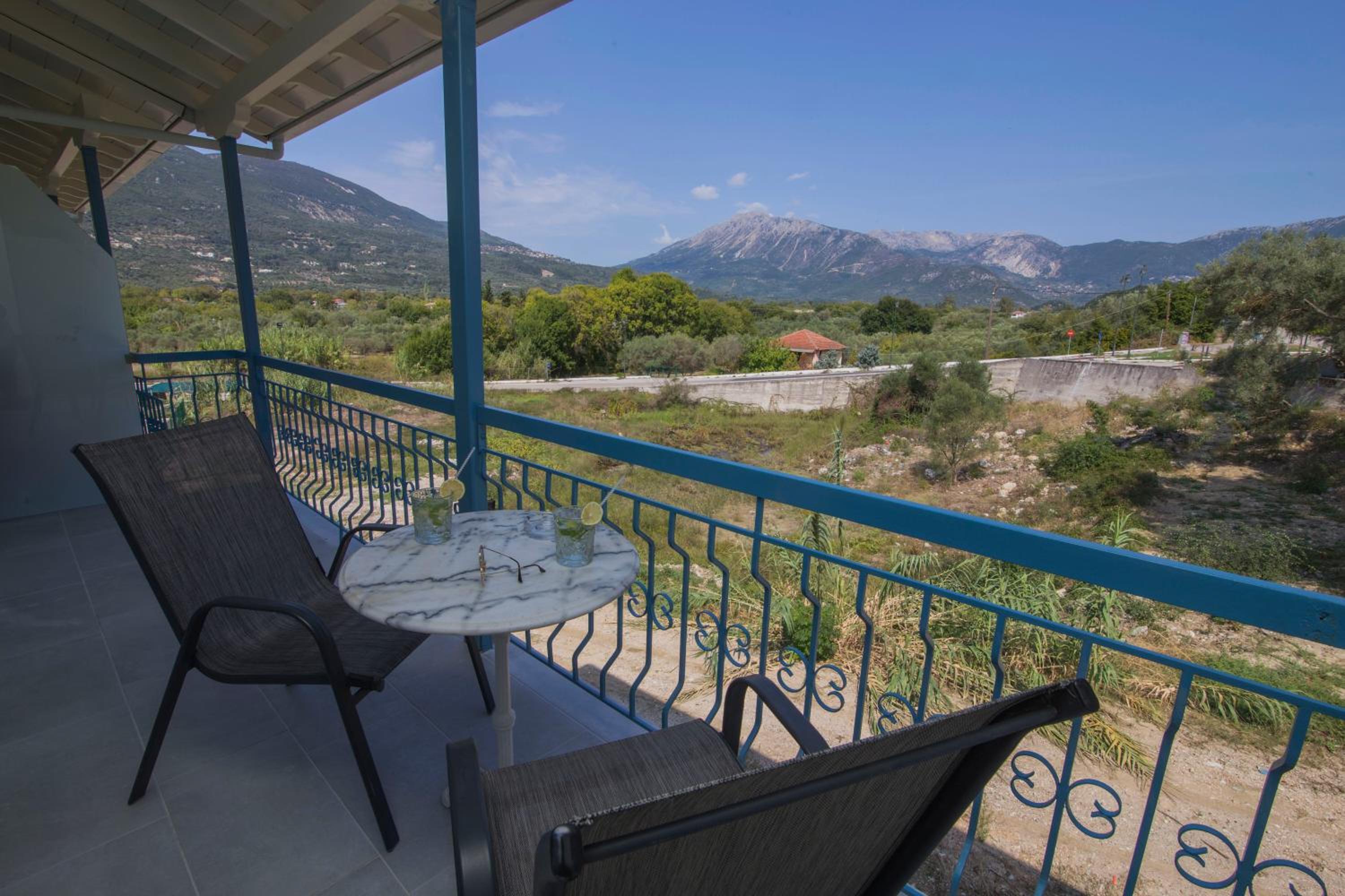 AκrotiriResort