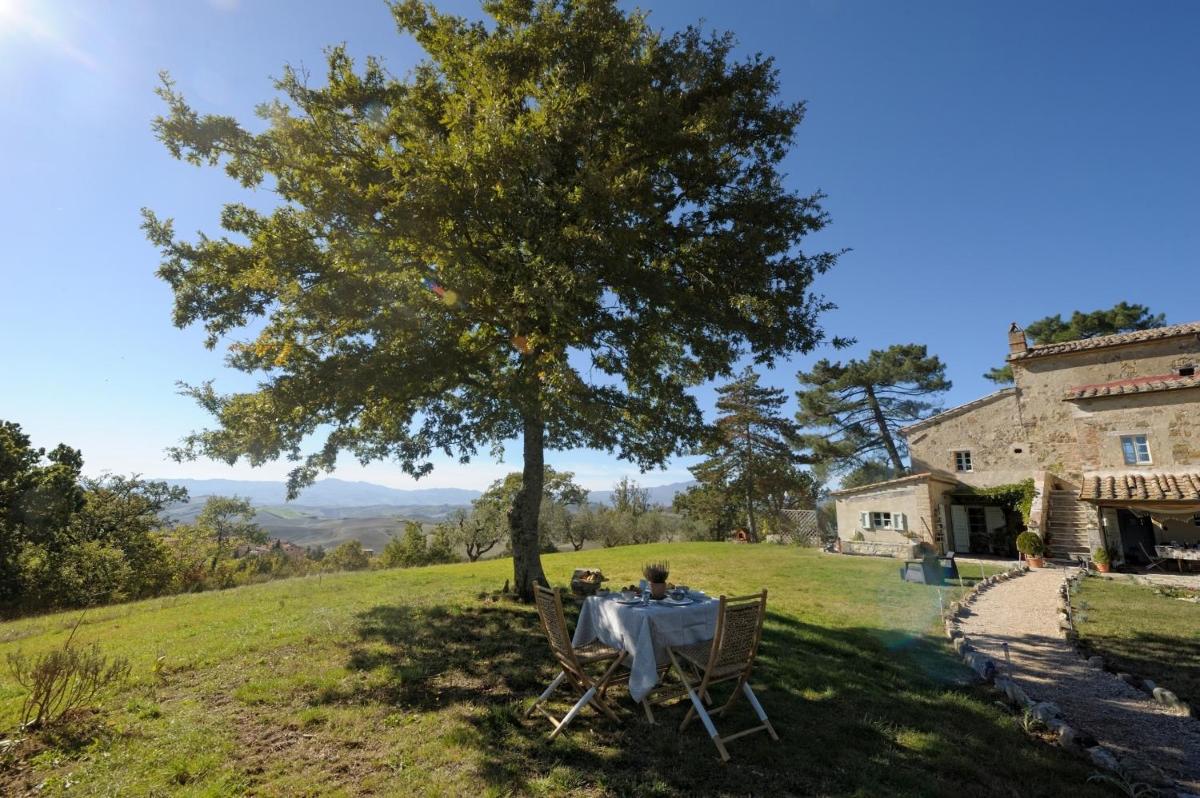 Il Podere Degli Artisti
