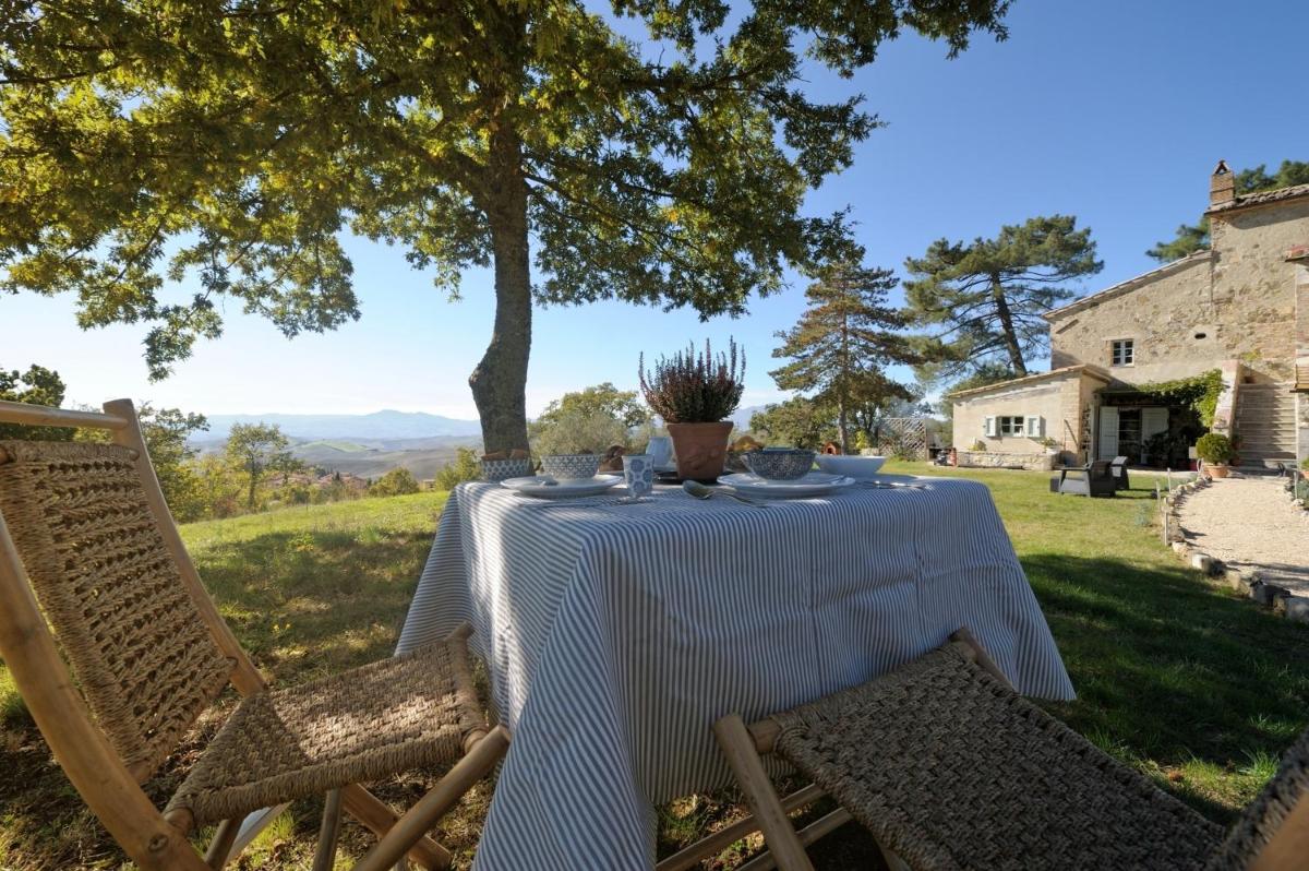 Il Podere Degli Artisti