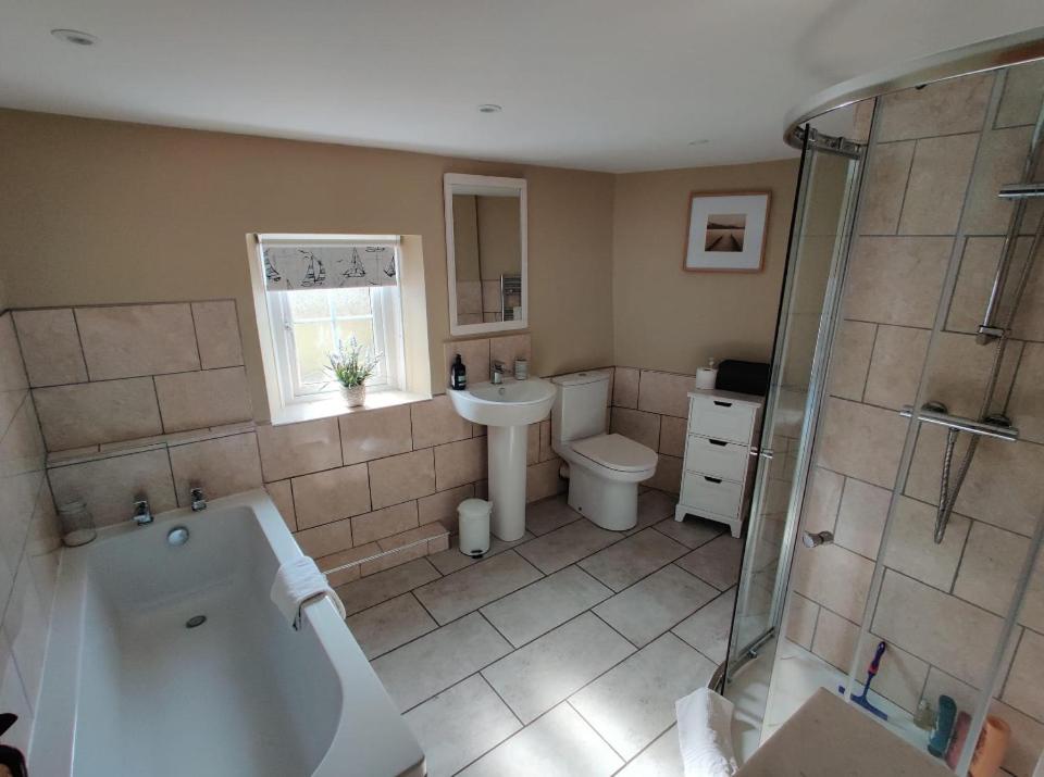 18thC Cottage in Hatherleigh view 3