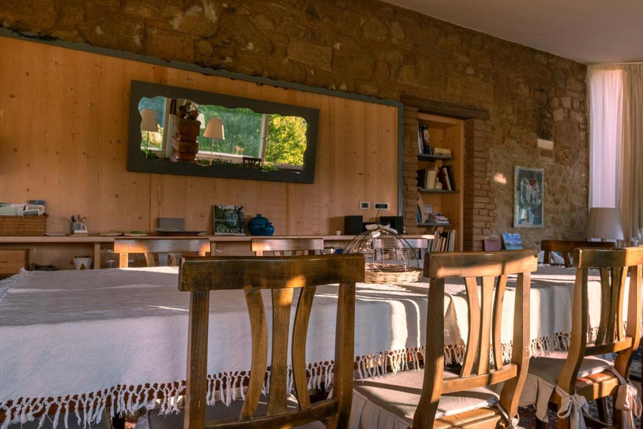 La Vittoria 10 – La Soglia della Val d’Orcia