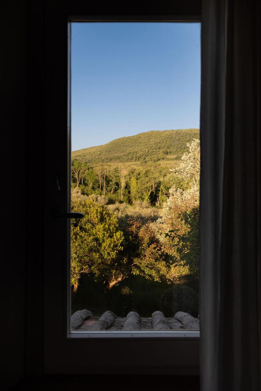 La Vittoria 10 – La Soglia della Val d’Orcia