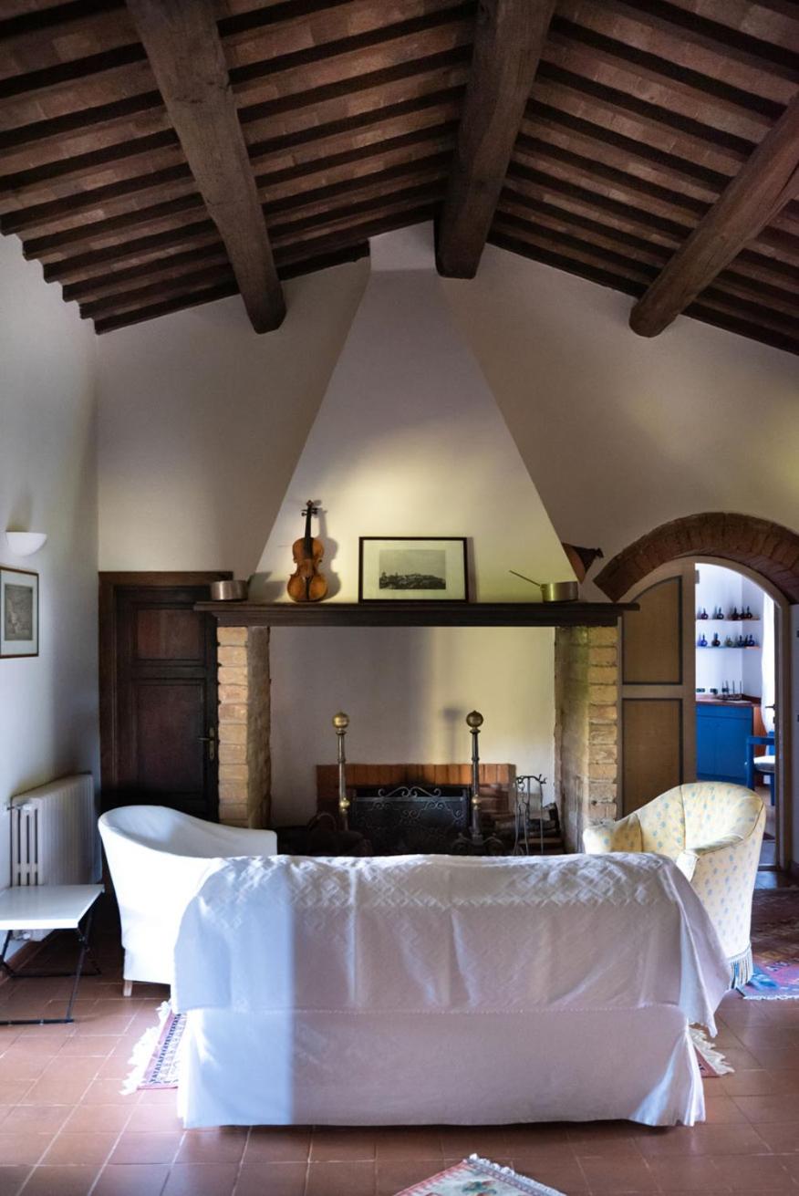 La Vittoria 10 – La Soglia della Val d’Orcia