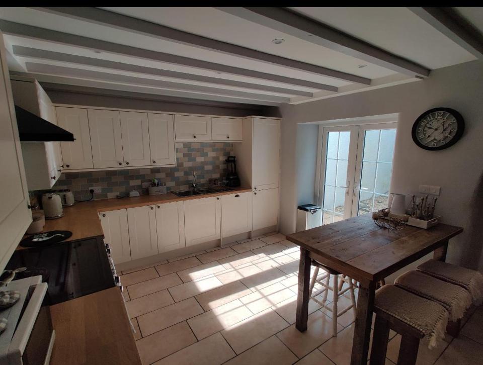 18thC Cottage in Hatherleigh view 2