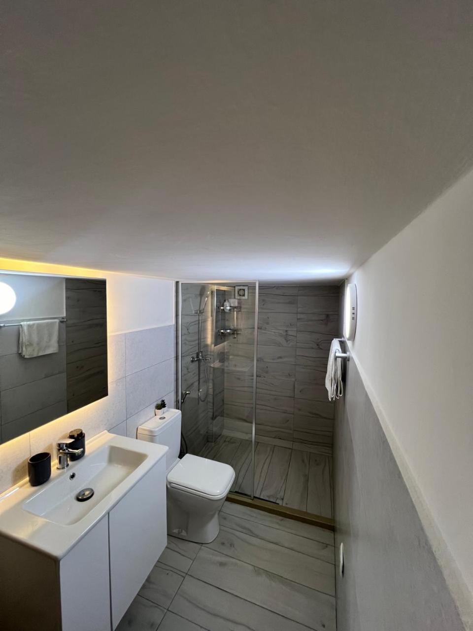 Dario's Loft in central Vlora City.