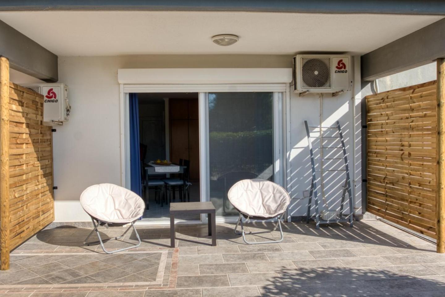The Masseria