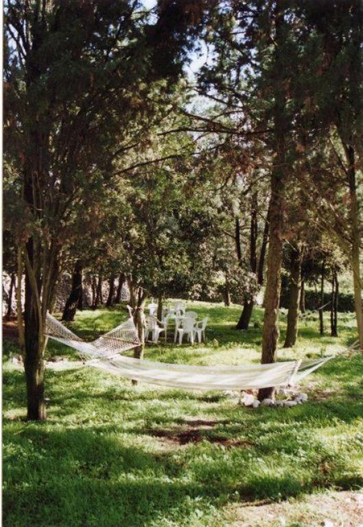 Masseria Murgia Albanese