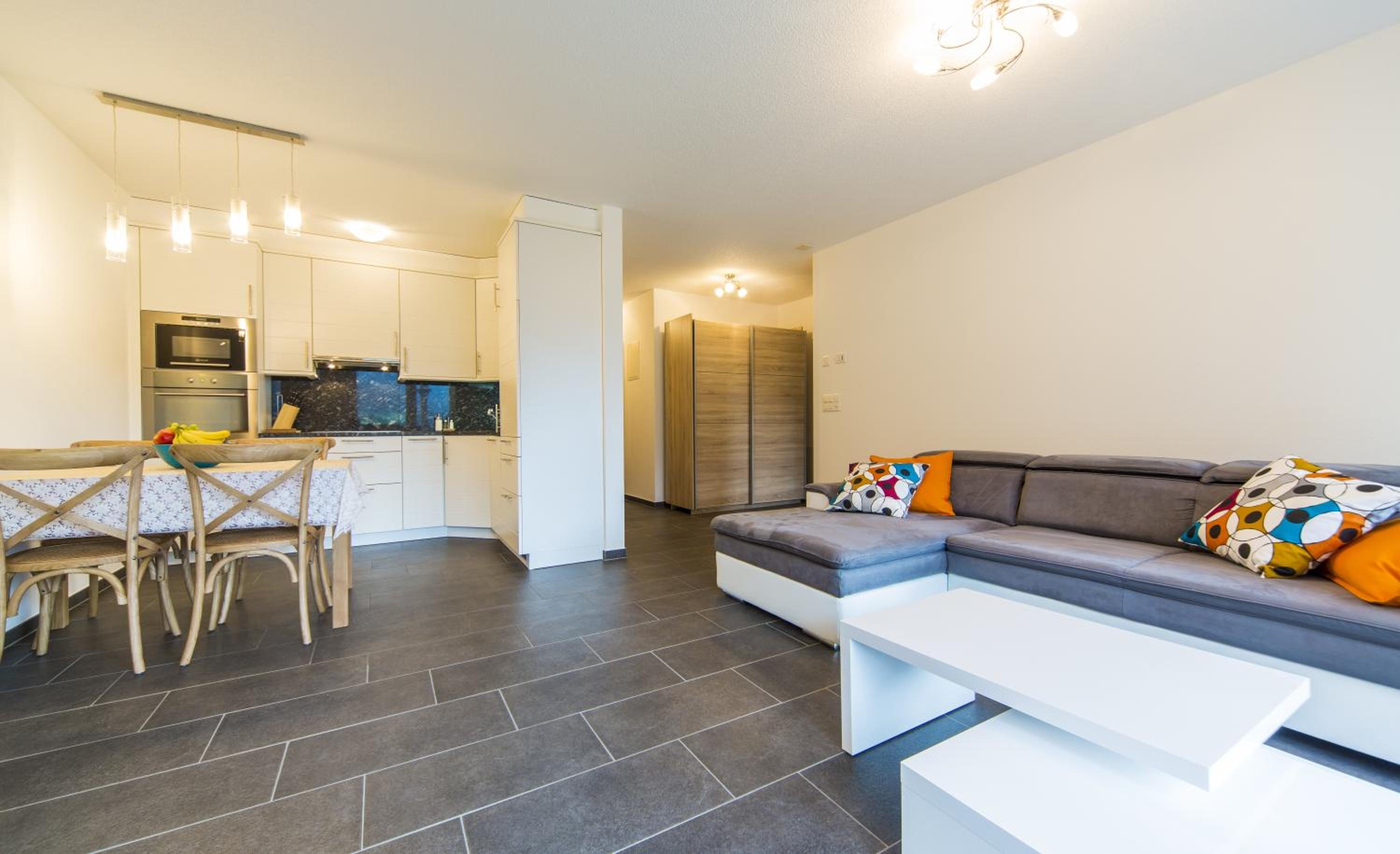 Residenz Ambassador B22 Wellness und Fitness view 5