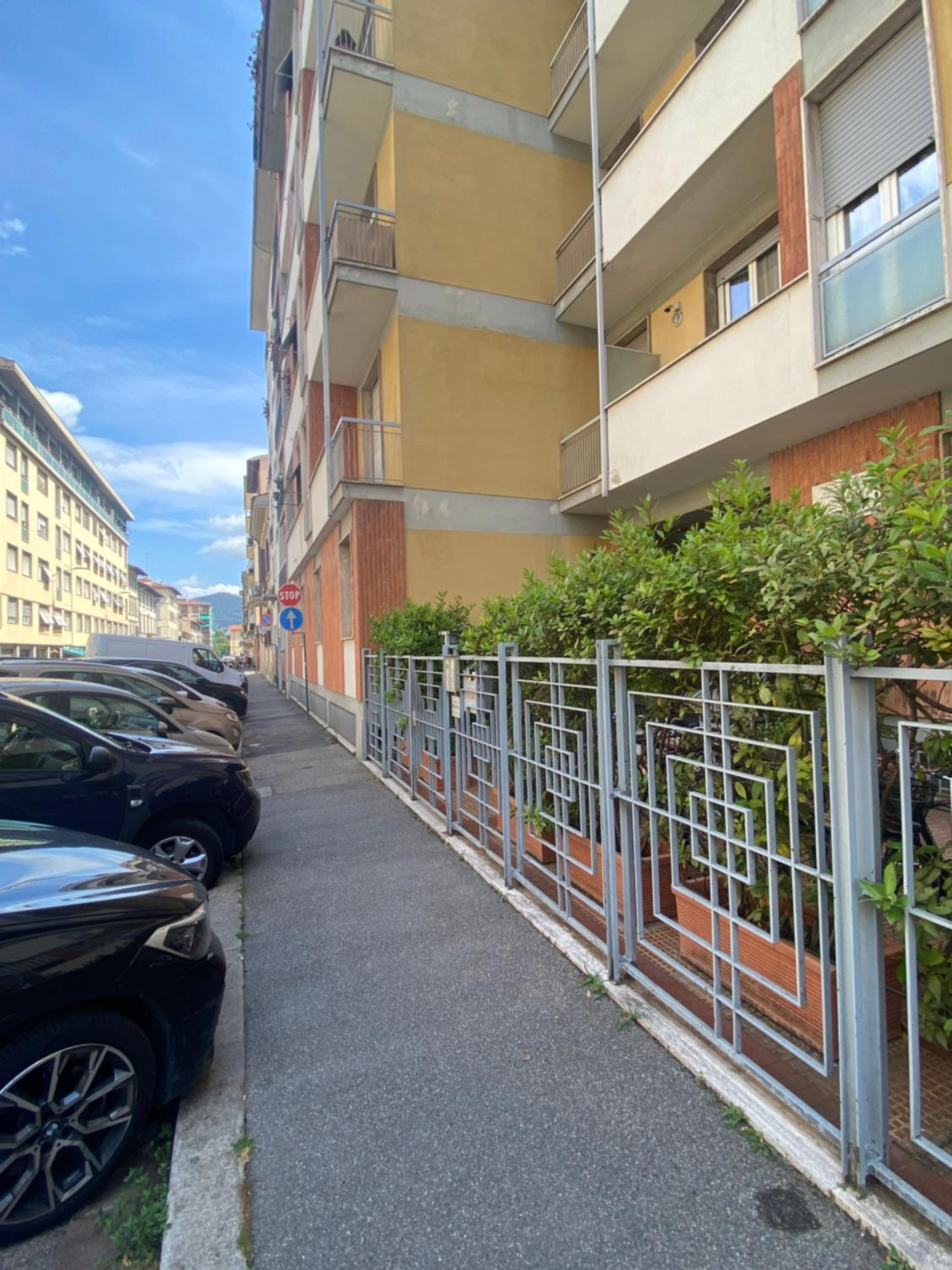 Bellariva Suite