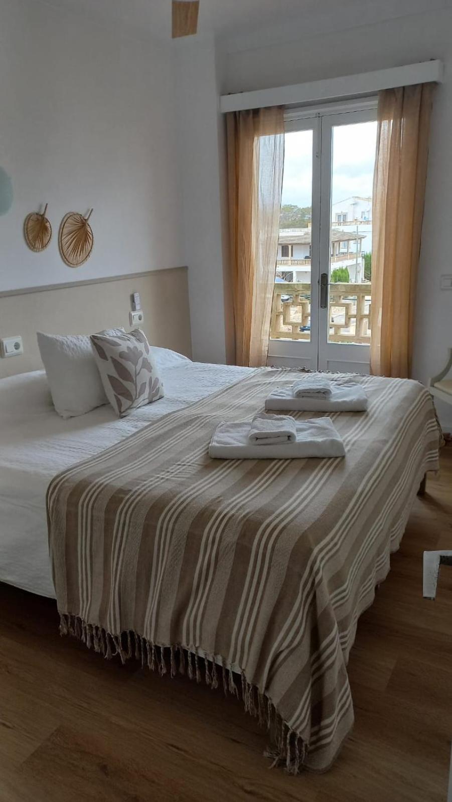 Apartamentos Can Salas 2