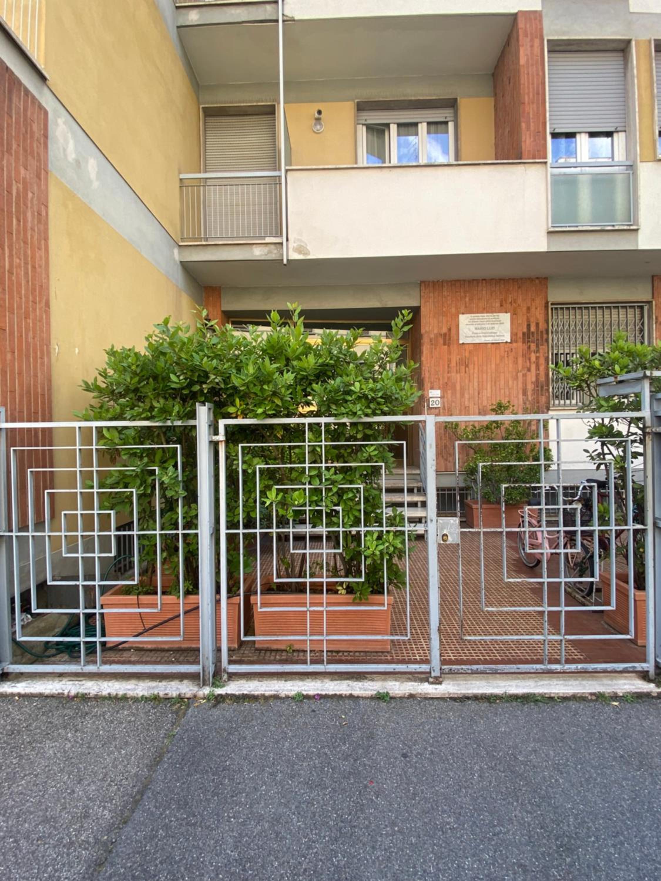 Bellariva Suite