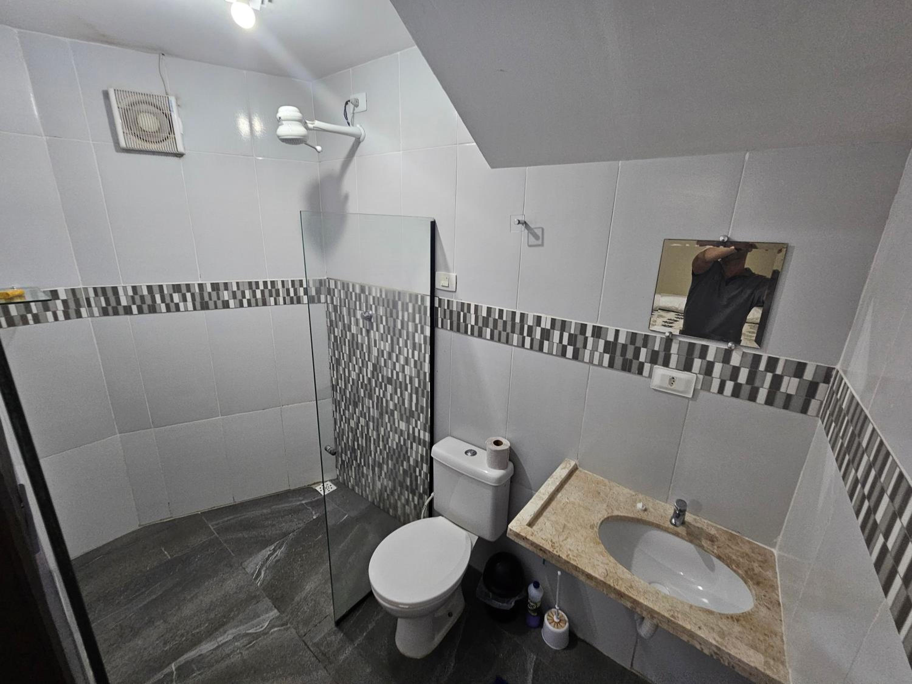 Pousada dos Filhos