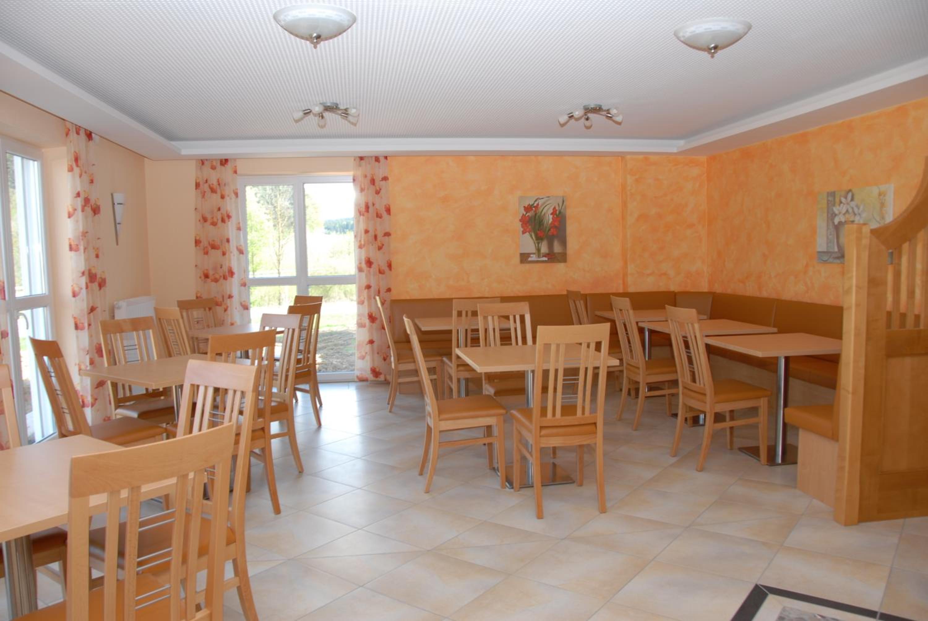 Pension Alram Hof - Property Image 17