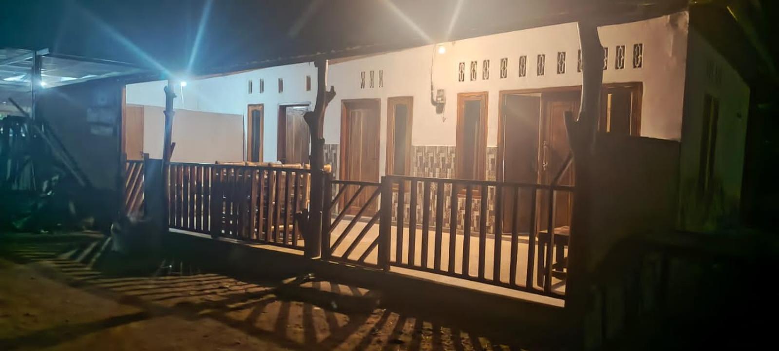 Hendi Homestay