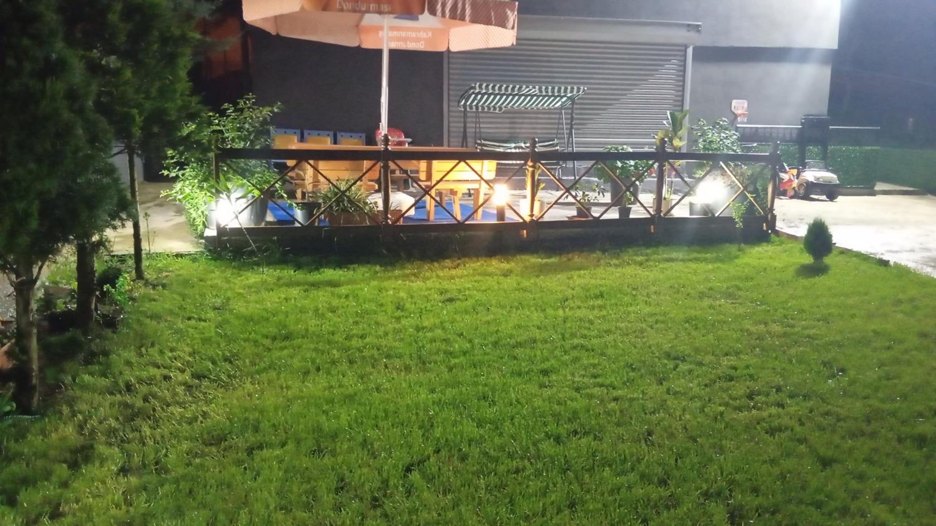 Sama house