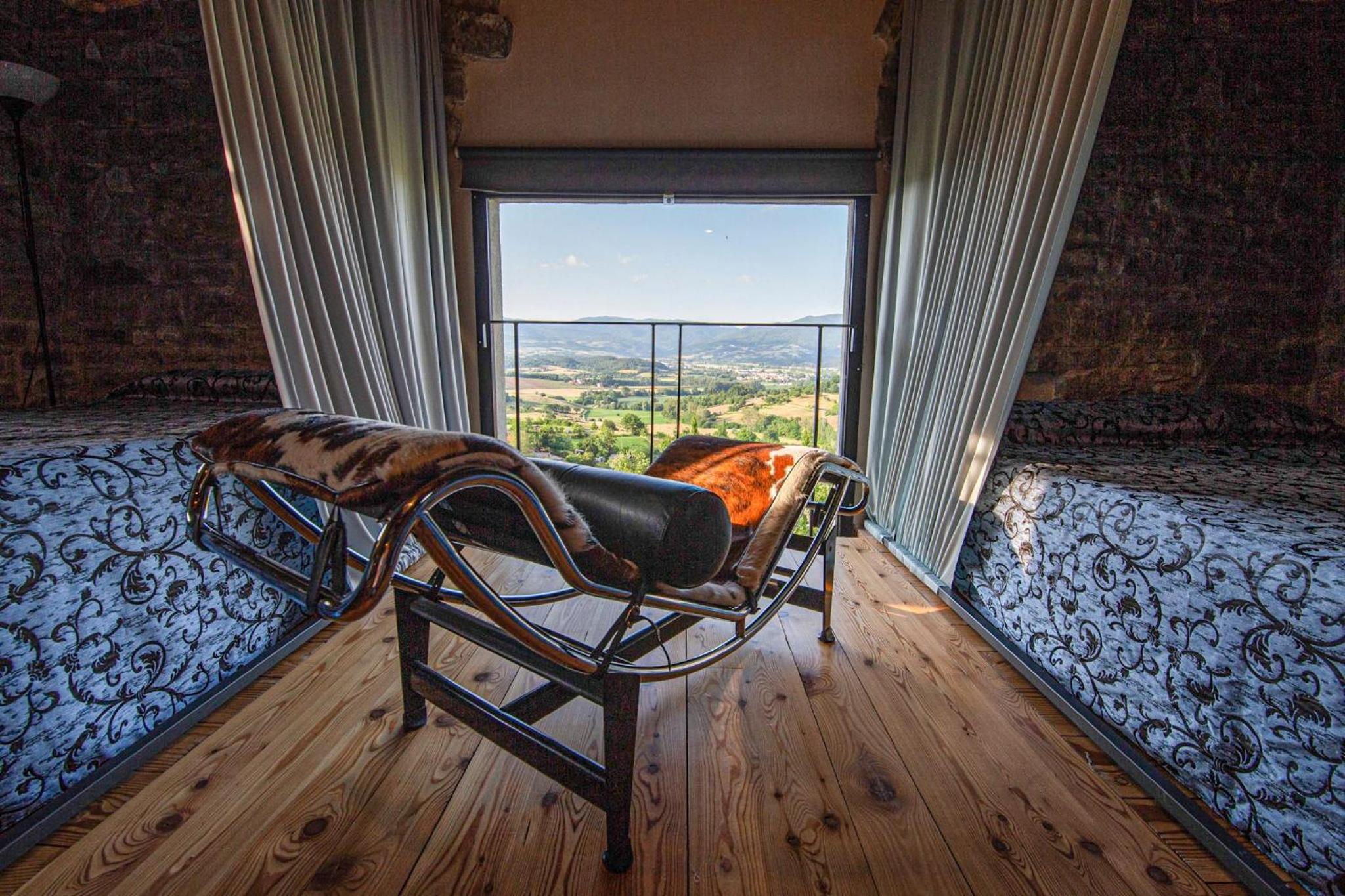 Torre di Riosecco view 2
